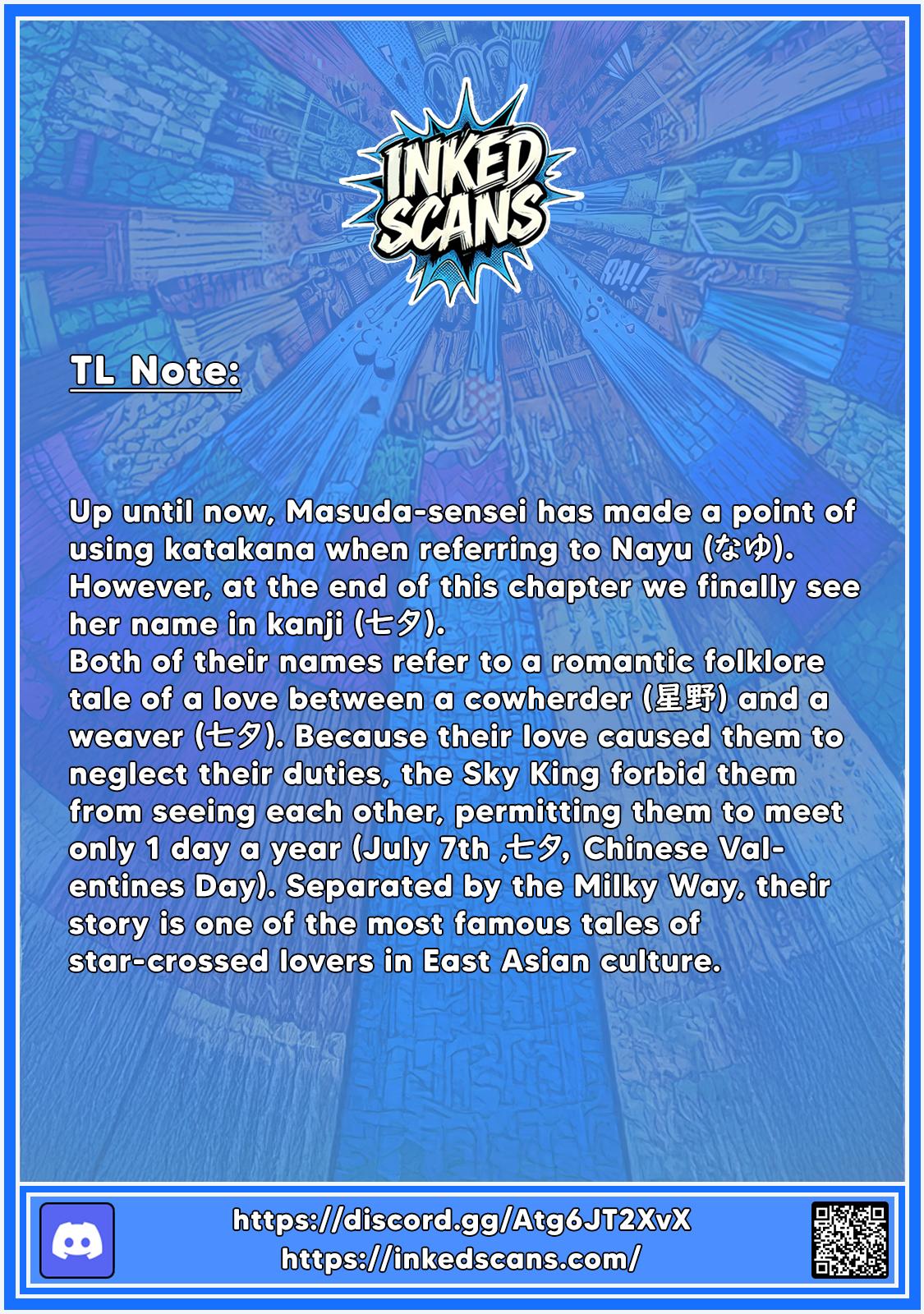 Kesa mo Yuraretemasu Chap 40 - Next Chap 41