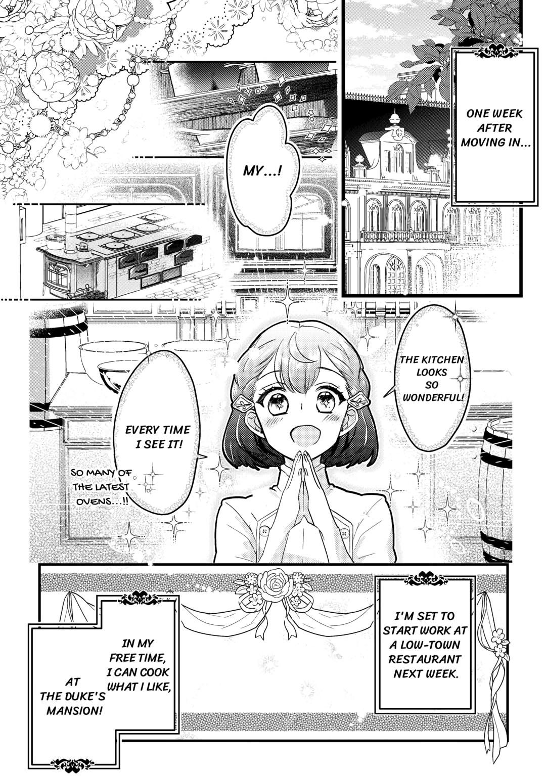 Mob nanoni Makikomareteimasu: Ouji no Ibukuro wo Tsukanda Rashii Chap 7 - Next Chap 8