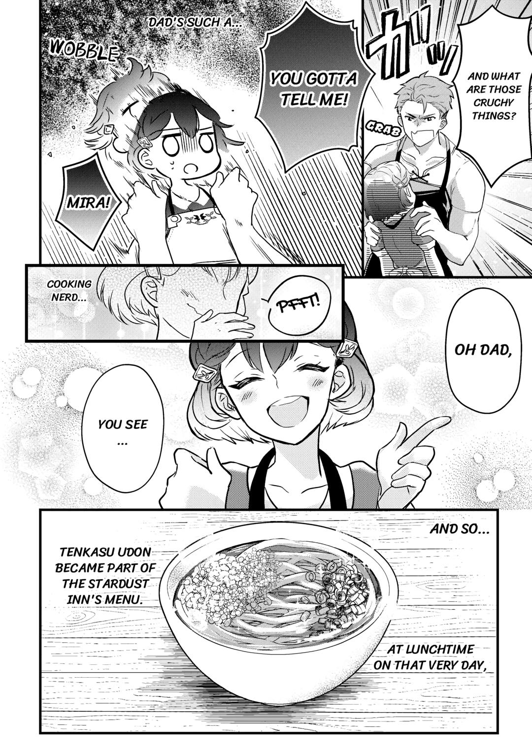 Mob nanoni Makikomareteimasu: Ouji no Ibukuro wo Tsukanda Rashii Chap 1 - Next Chap 2