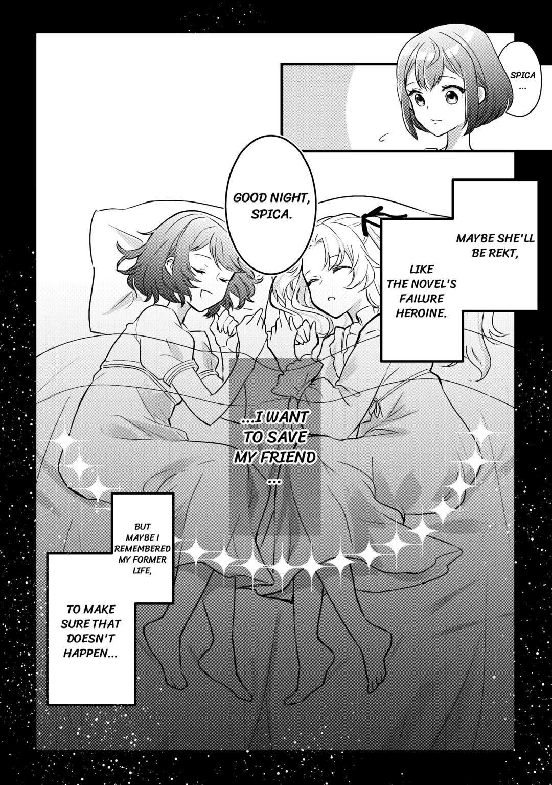 Mob nanoni Makikomareteimasu: Ouji no Ibukuro wo Tsukanda Rashii Chap 1 - Next Chap 2