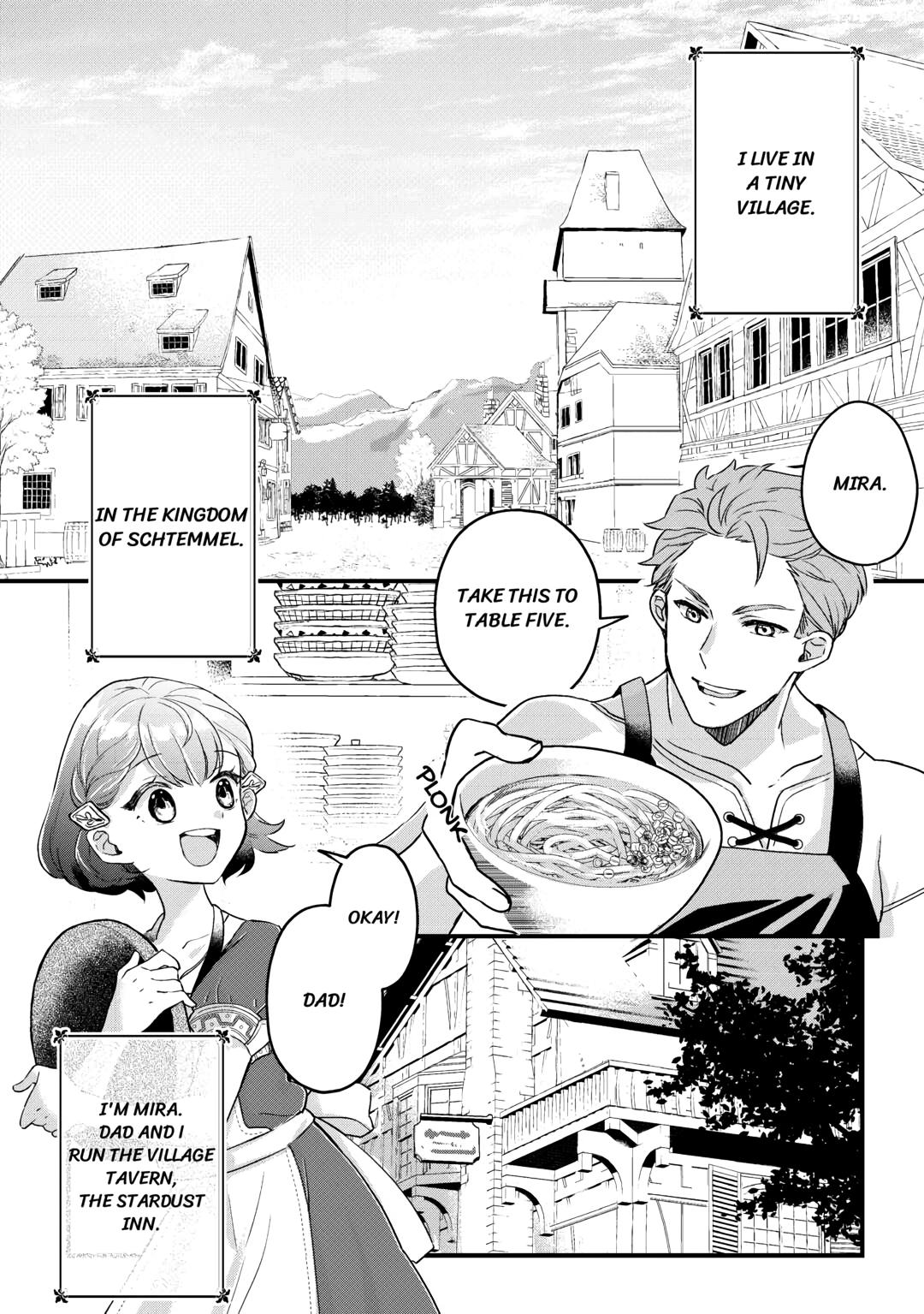 Mob nanoni Makikomareteimasu: Ouji no Ibukuro wo Tsukanda Rashii Chap 1 - Next Chap 2