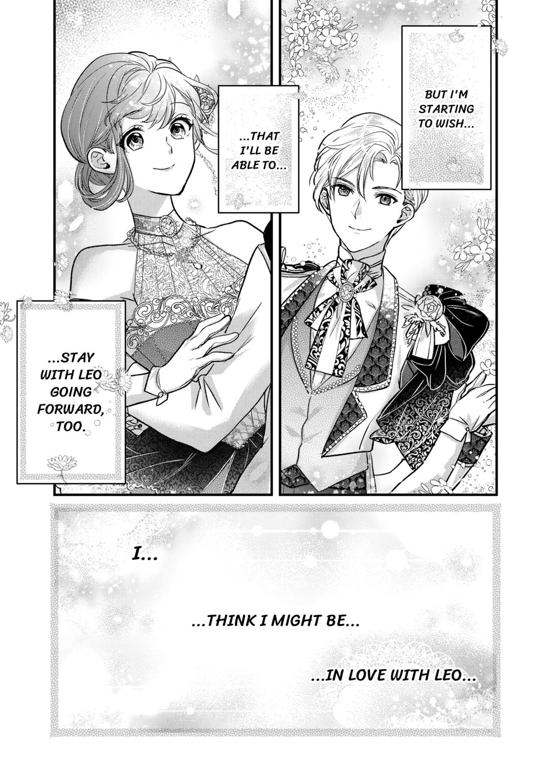 Mob nanoni Makikomareteimasu: Ouji no Ibukuro wo Tsukanda Rashii Chap 17 - Next Chap 18