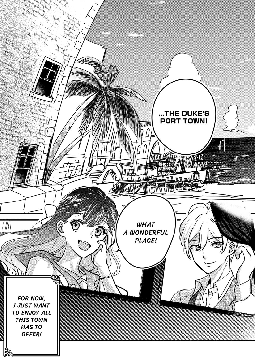 Mob nanoni Makikomareteimasu: Ouji no Ibukuro wo Tsukanda Rashii Chap 17 - Next Chap 18