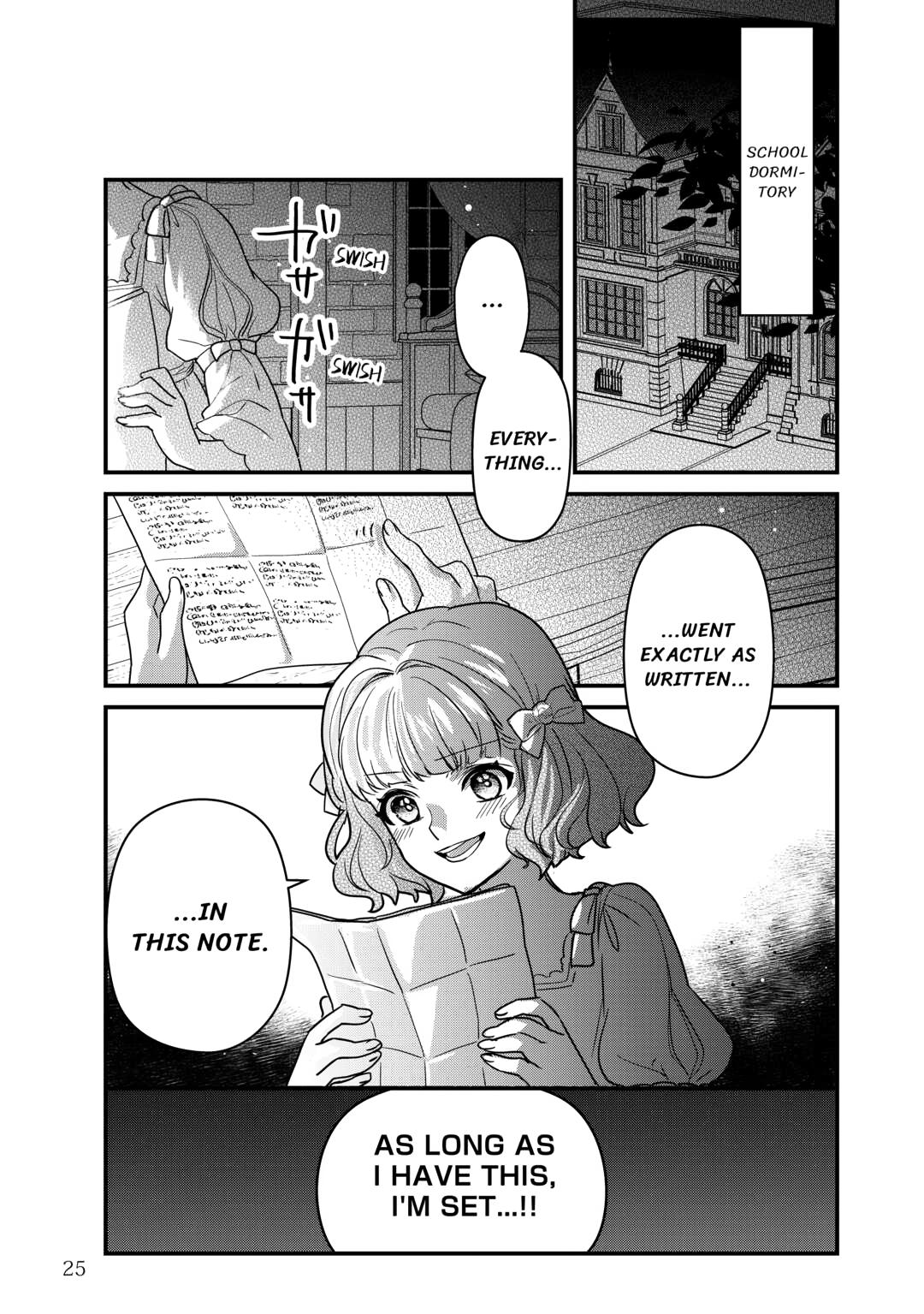 Mob nanoni Makikomareteimasu: Ouji no Ibukuro wo Tsukanda Rashii Chap 15 - Next Chap 16