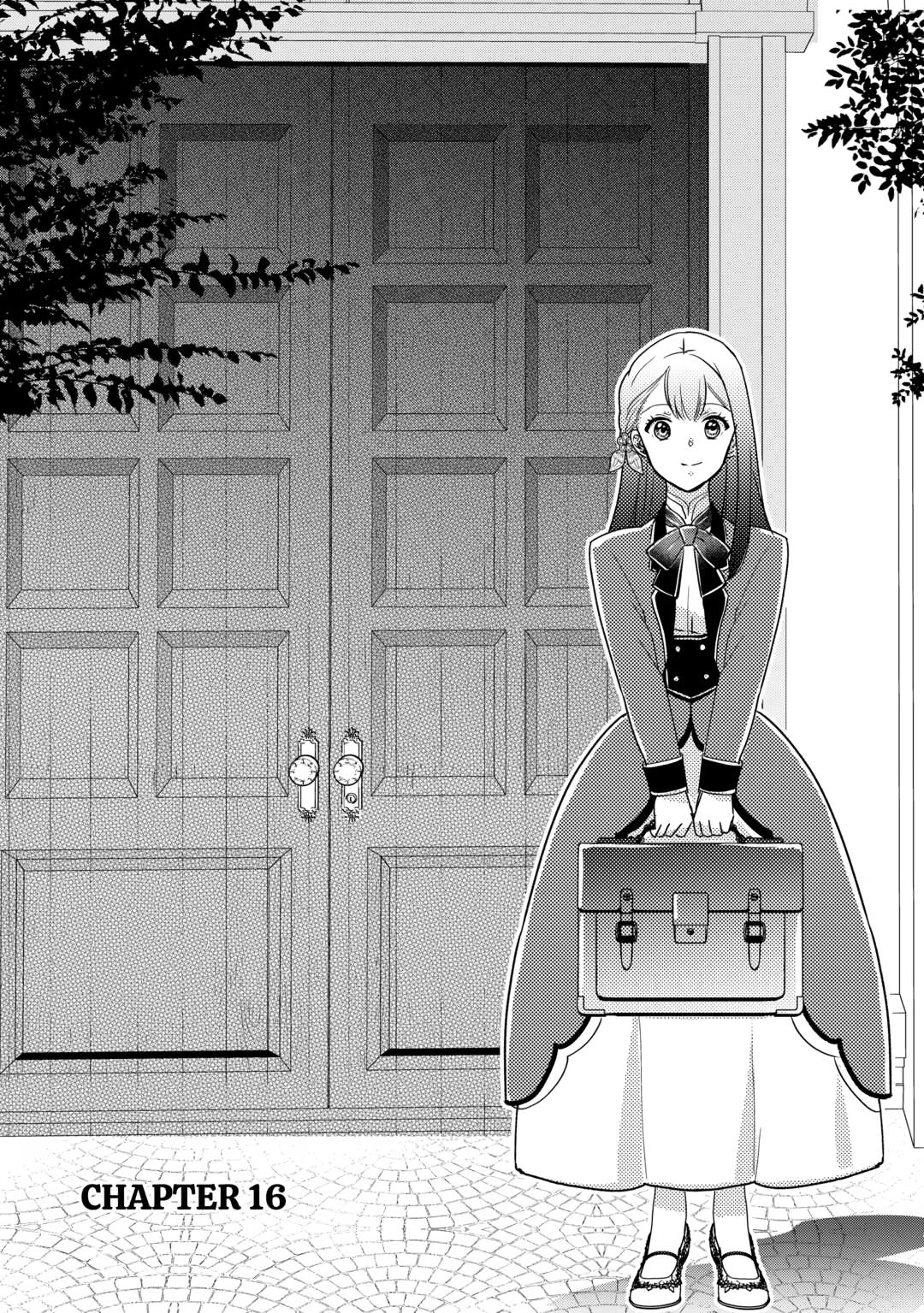 Mob nanoni Makikomareteimasu: Ouji no Ibukuro wo Tsukanda Rashii Chap 16 - Next Chap 17