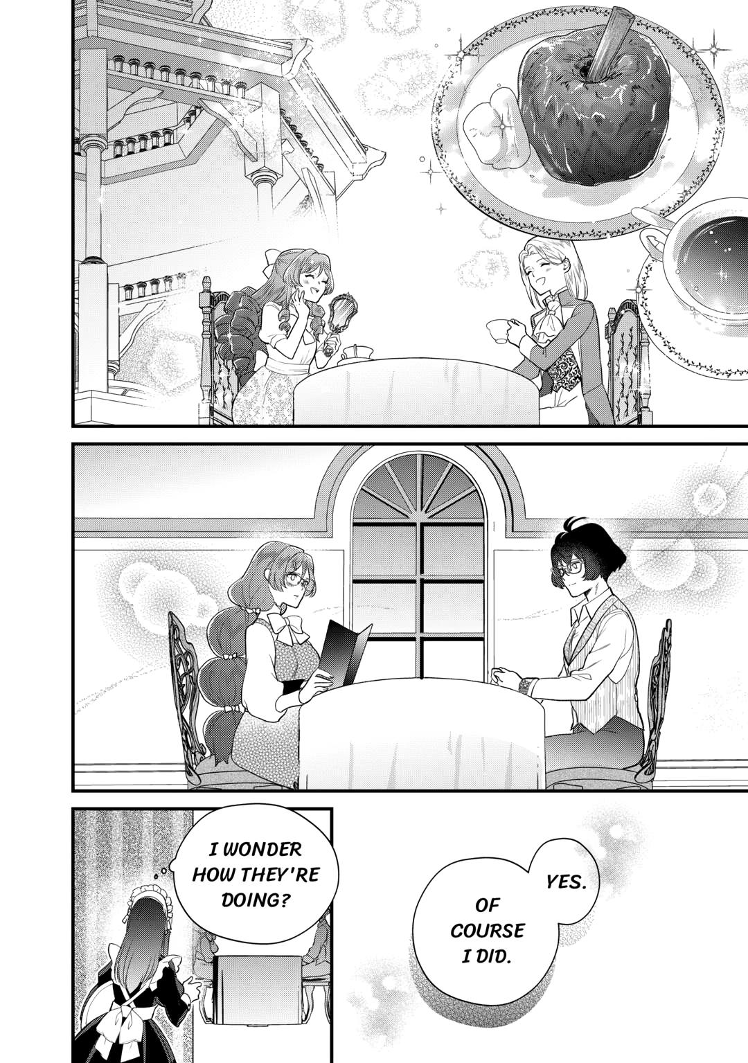 Mob nanoni Makikomareteimasu: Ouji no Ibukuro wo Tsukanda Rashii Chap 19 - Next Chap 20