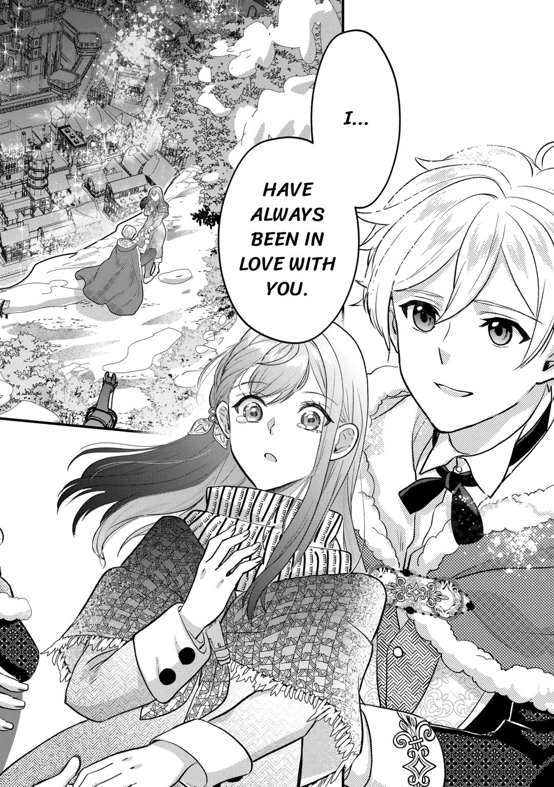 Mob nanoni Makikomareteimasu: Ouji no Ibukuro wo Tsukanda Rashii Chap 19 - Next Chap 20