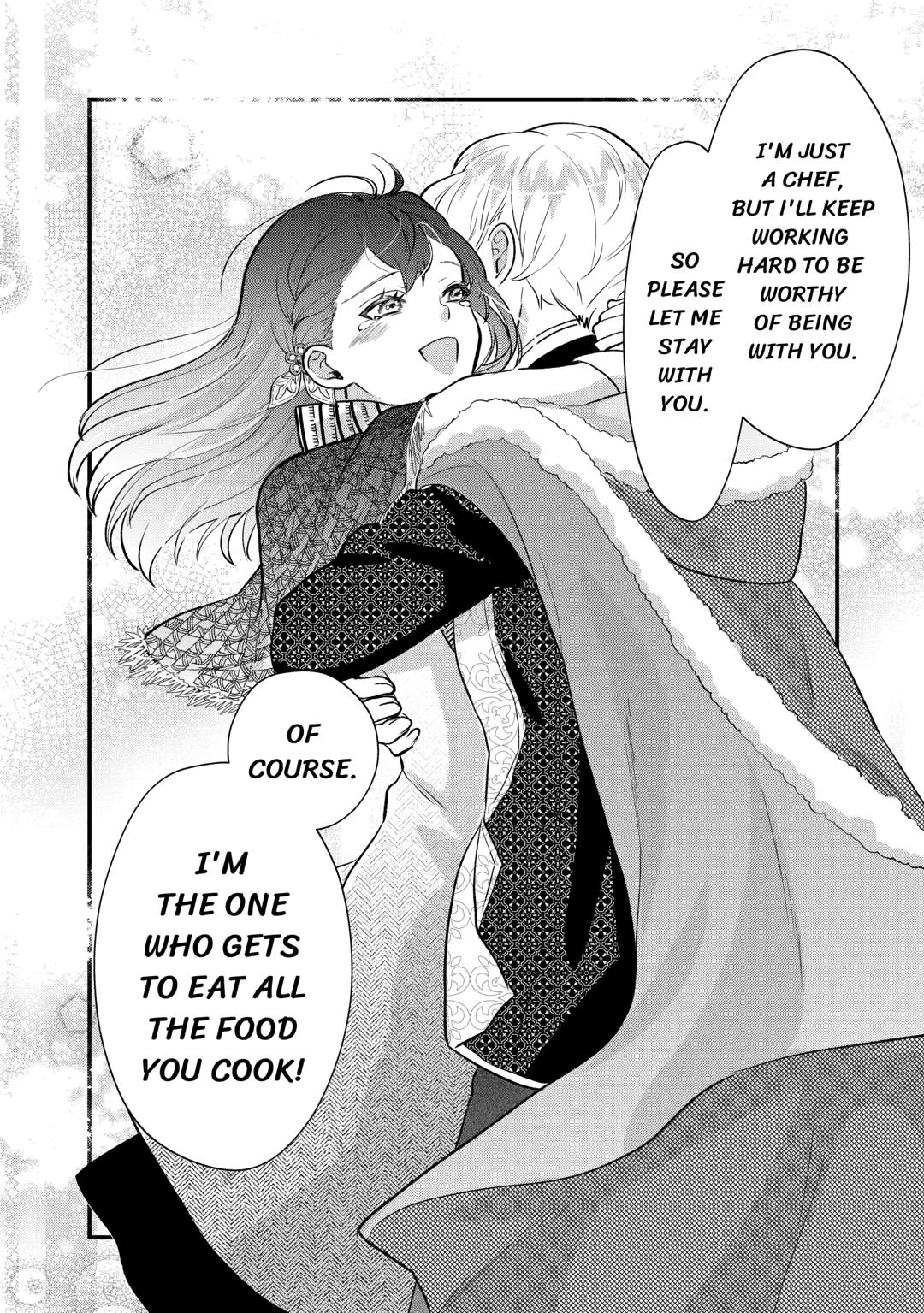 Mob nanoni Makikomareteimasu: Ouji no Ibukuro wo Tsukanda Rashii Chap 19 - Next Chap 20