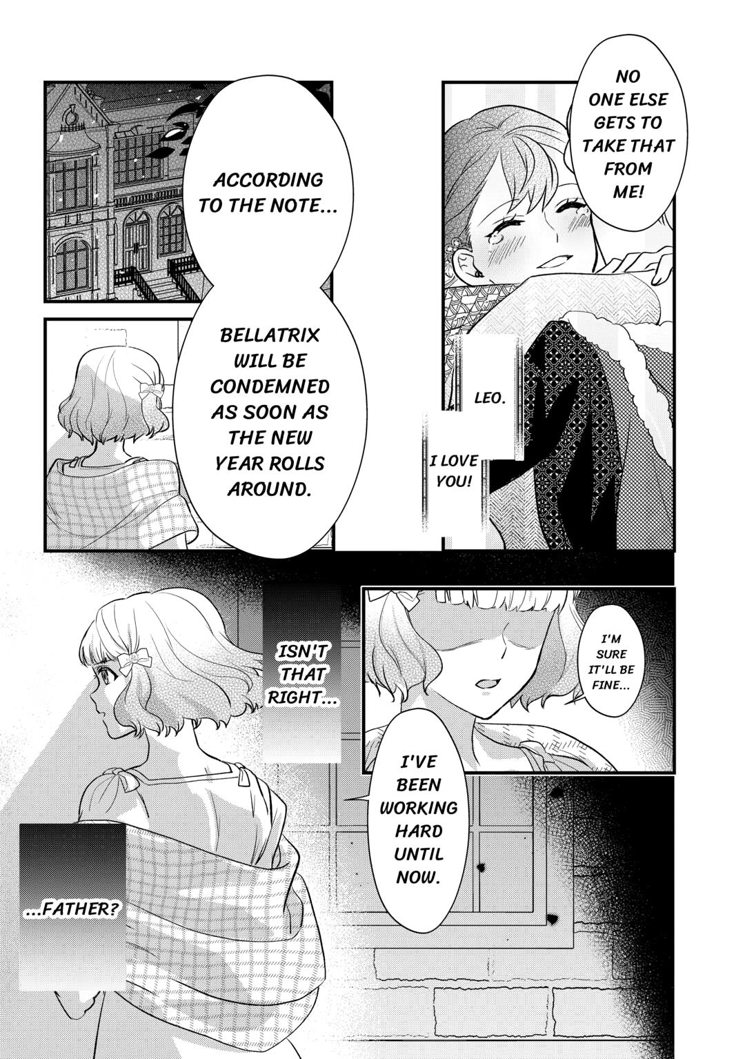 Mob nanoni Makikomareteimasu: Ouji no Ibukuro wo Tsukanda Rashii Chap 19 - Next Chap 20