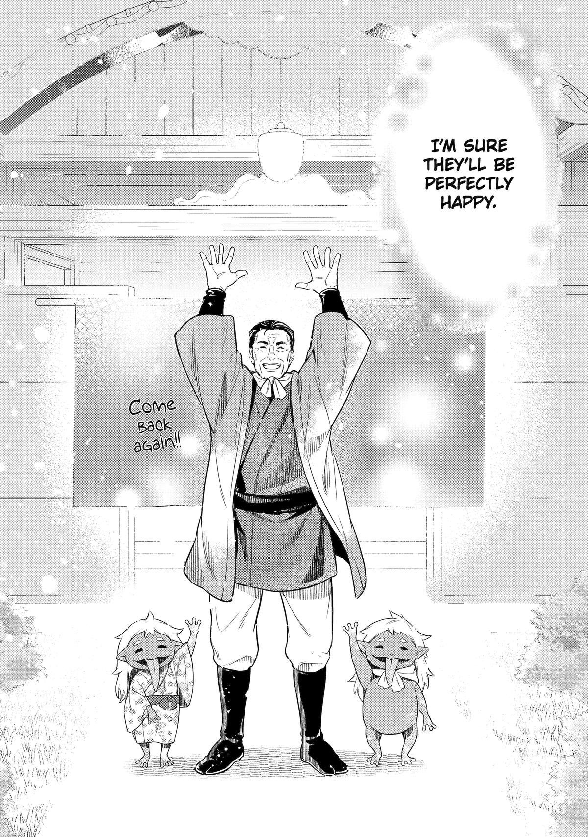 Girl Meets Dragon: The Sacrificial Maiden's Happily Ever After Chap 8 - Next Chap 9