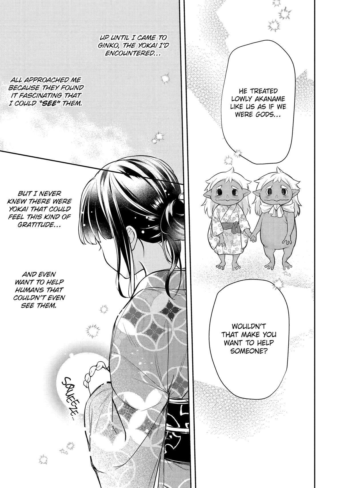 Girl Meets Dragon: The Sacrificial Maiden's Happily Ever After Chap 8 - Next Chap 9