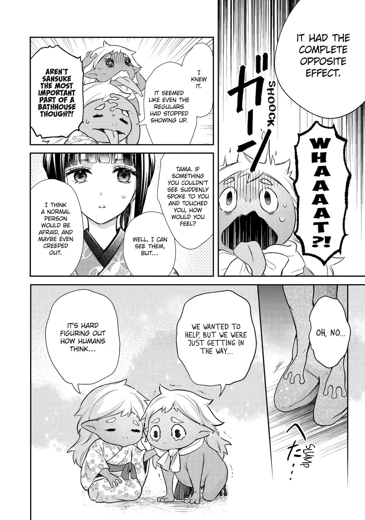 Girl Meets Dragon: The Sacrificial Maiden's Happily Ever After Chap 8 - Next Chap 9