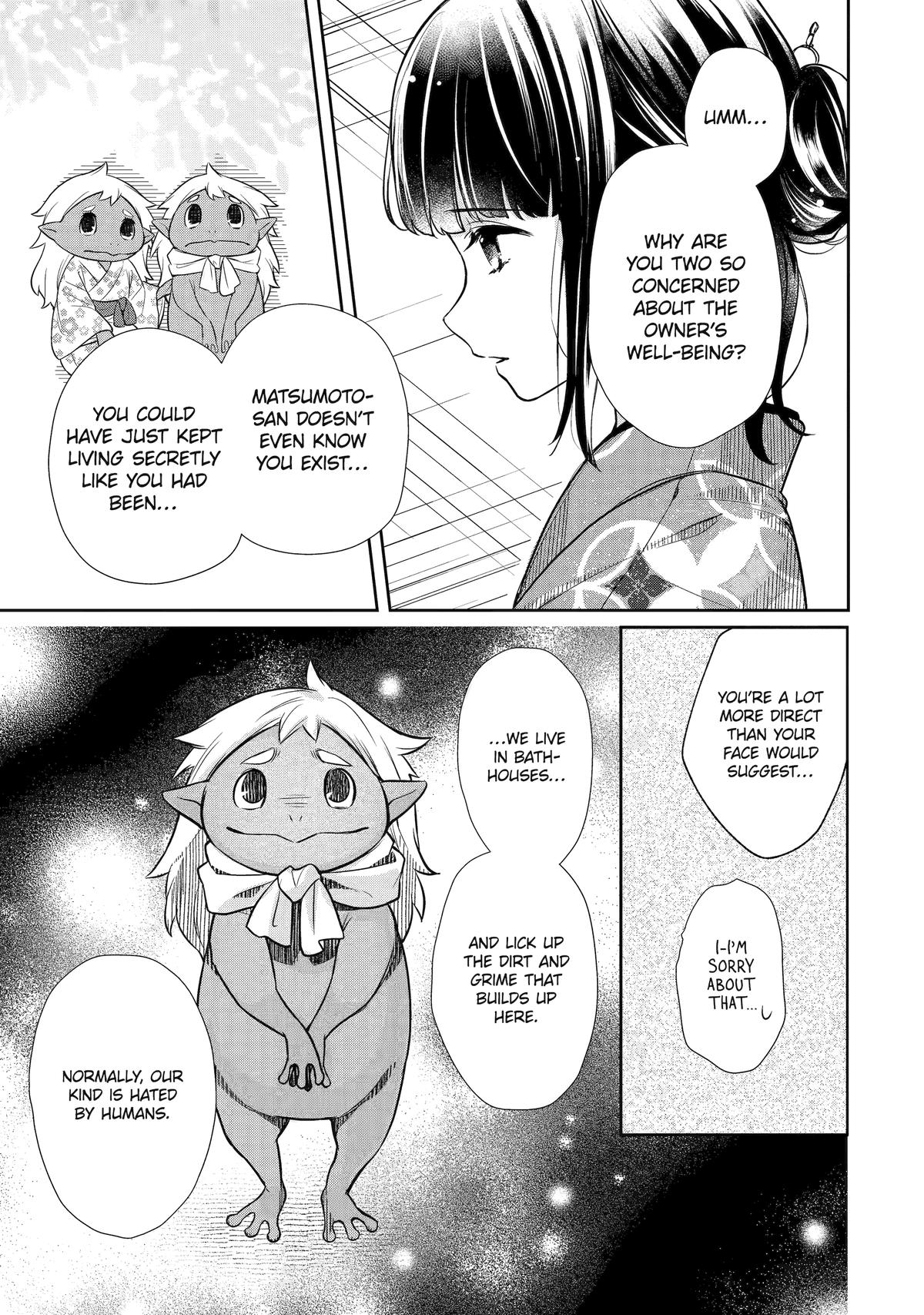 Girl Meets Dragon: The Sacrificial Maiden's Happily Ever After Chap 8 - Next Chap 9
