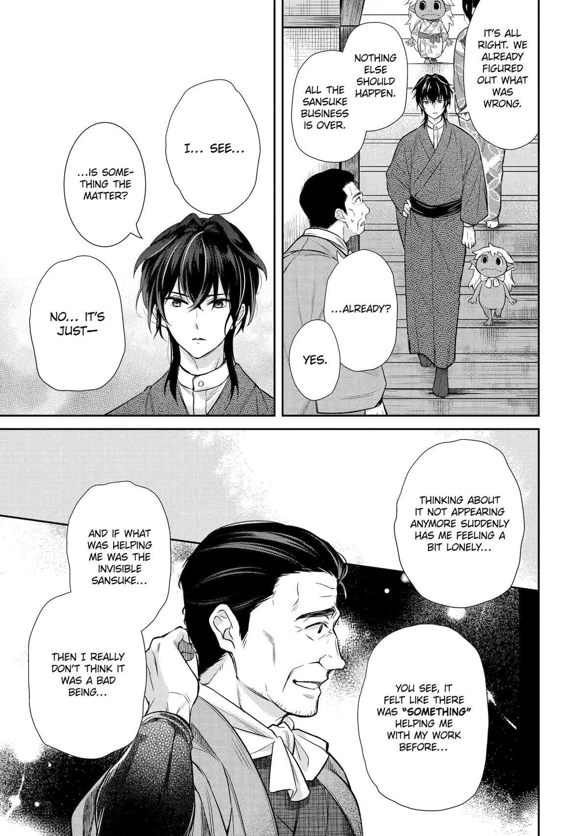 Girl Meets Dragon: The Sacrificial Maiden's Happily Ever After Chap 8 - Next Chap 9