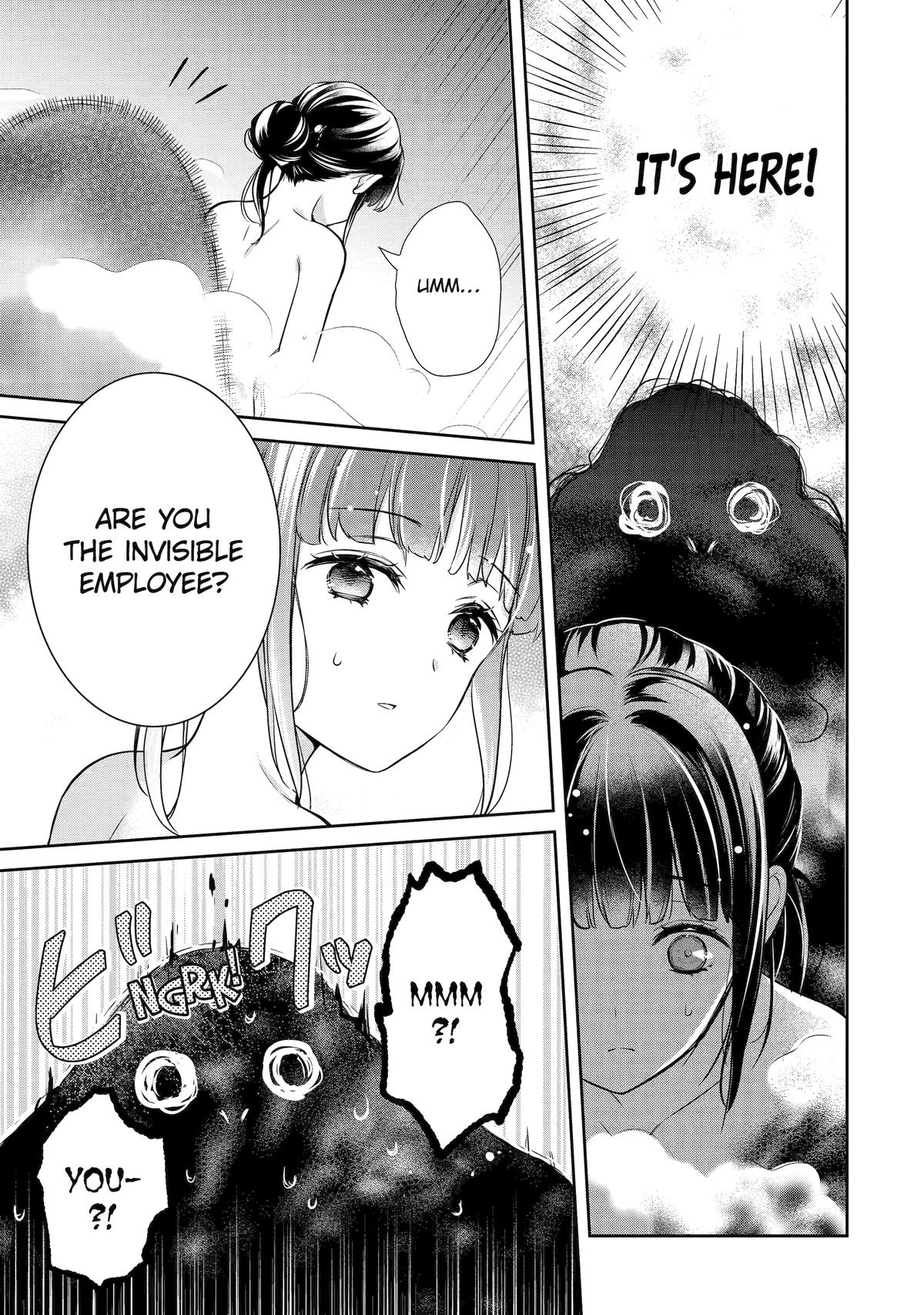 Girl Meets Dragon: The Sacrificial Maiden's Happily Ever After Chap 8 - Next Chap 9
