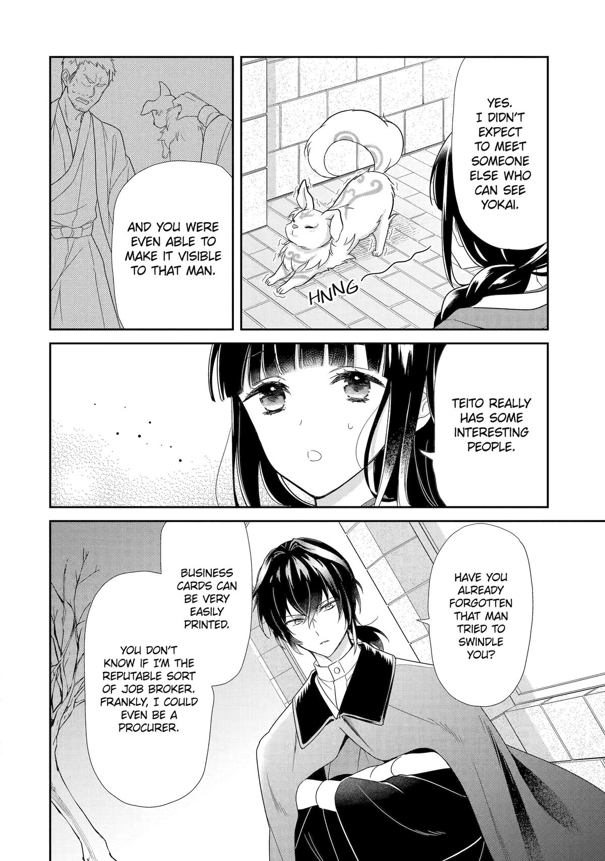 Girl Meets Dragon: The Sacrificial Maiden's Happily Ever After Chap 1 - Next Chap 2