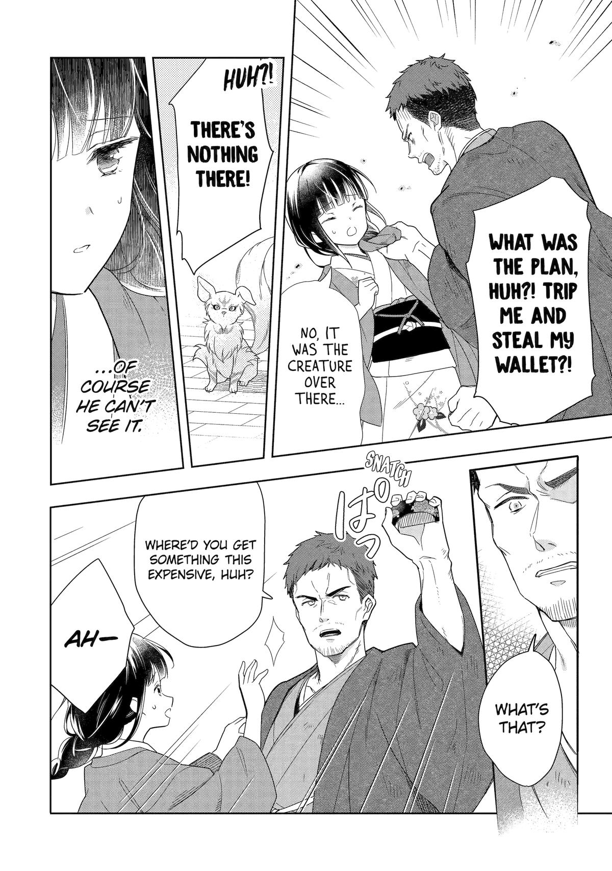 Girl Meets Dragon: The Sacrificial Maiden's Happily Ever After Chap 1 - Next Chap 2