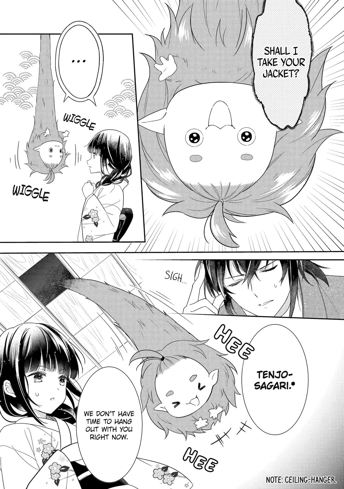 Girl Meets Dragon: The Sacrificial Maiden's Happily Ever After Chap 1 - Next Chap 2