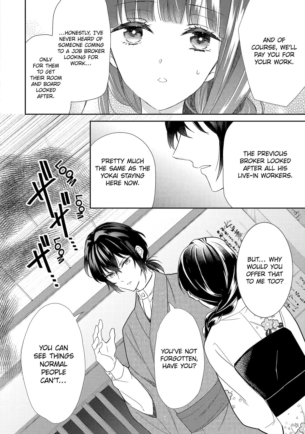 Girl Meets Dragon: The Sacrificial Maiden's Happily Ever After Chap 1 - Next Chap 2
