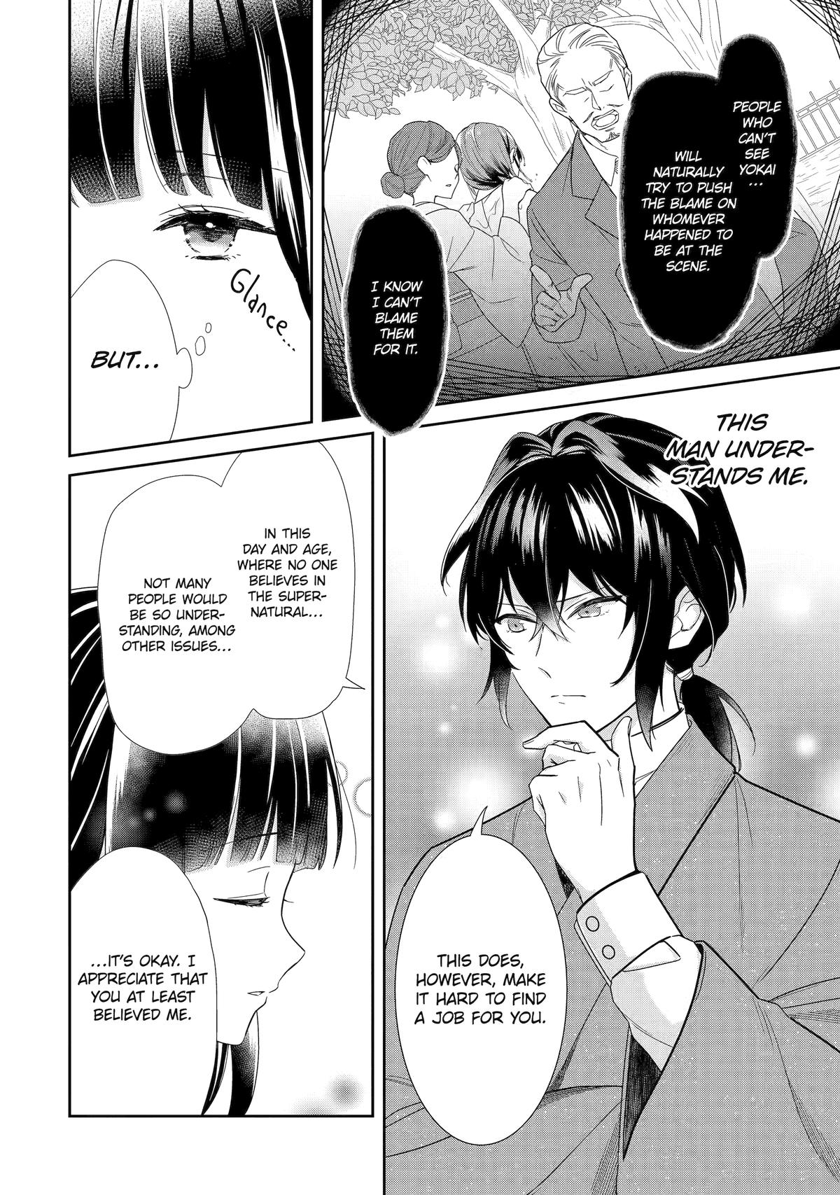 Girl Meets Dragon: The Sacrificial Maiden's Happily Ever After Chap 1 - Next Chap 2