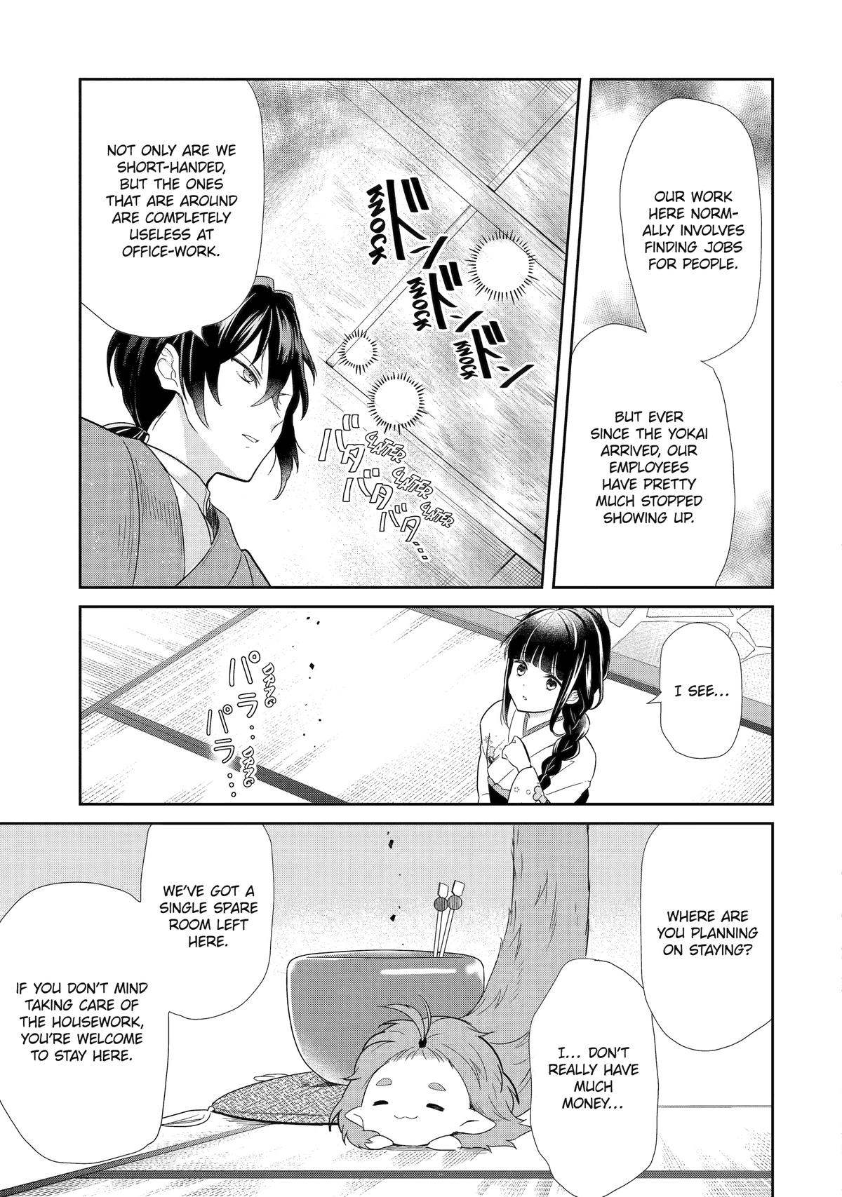 Girl Meets Dragon: The Sacrificial Maiden's Happily Ever After Chap 1 - Next Chap 2