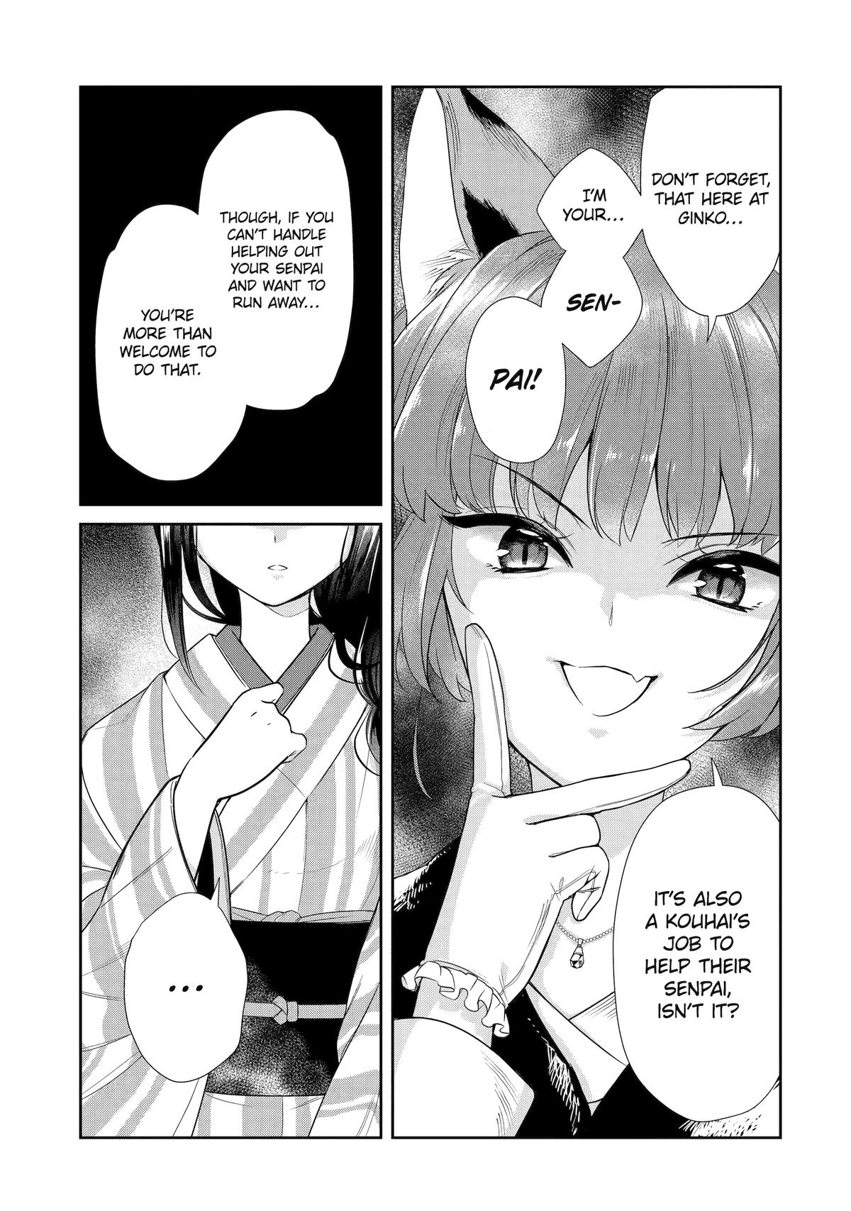 Girl Meets Dragon: The Sacrificial Maiden's Happily Ever After Chap 3 - Next Chap 4