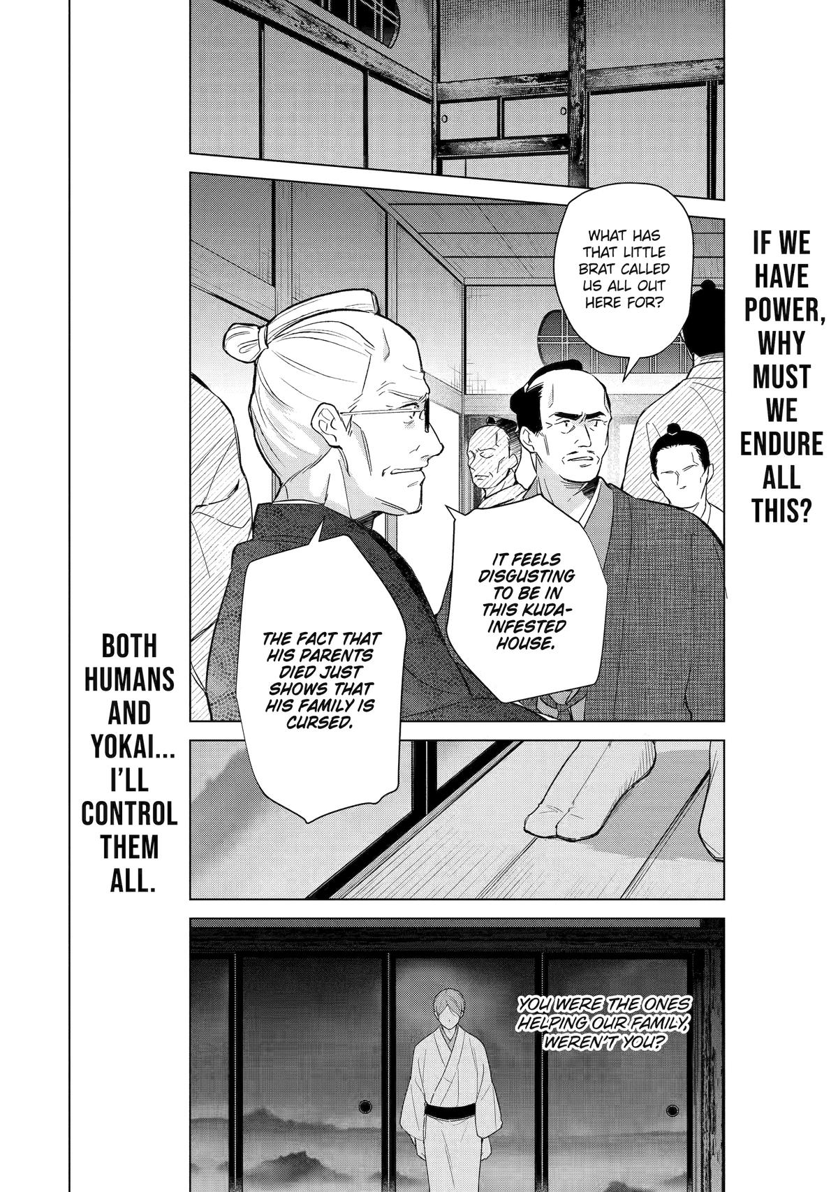 Girl Meets Dragon: The Sacrificial Maiden's Happily Ever After Chap 14 - Next Chap 15