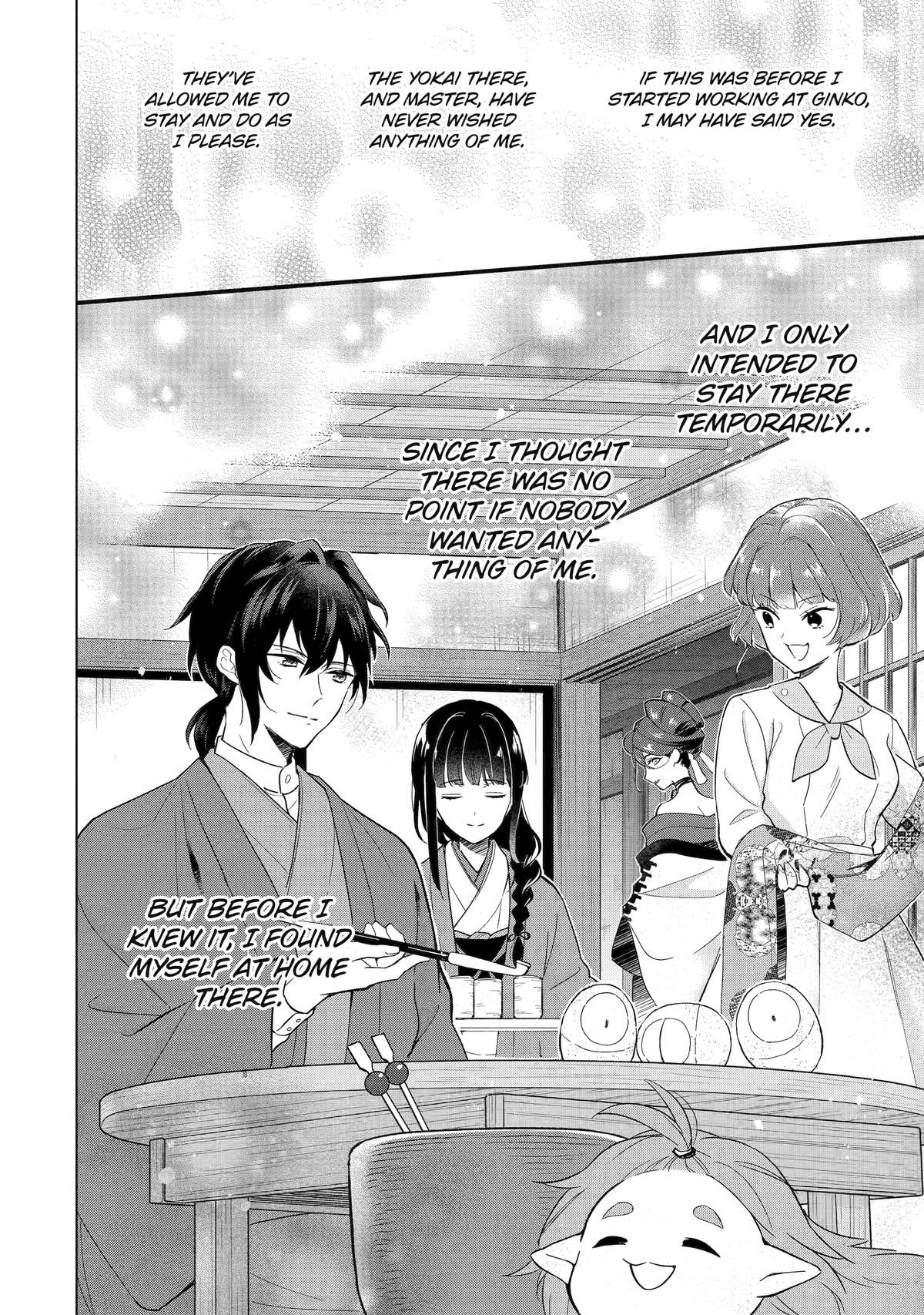 Girl Meets Dragon: The Sacrificial Maiden's Happily Ever After Chap 14 - Next Chap 15