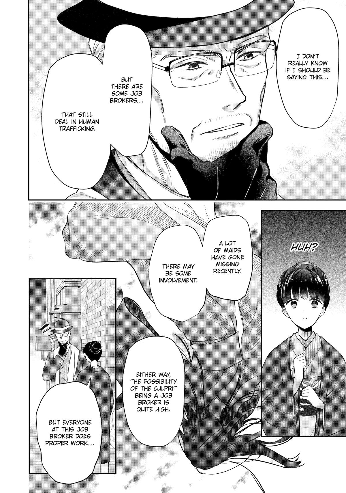 Girl Meets Dragon: The Sacrificial Maiden's Happily Ever After Chap 10 - Next Chap 11