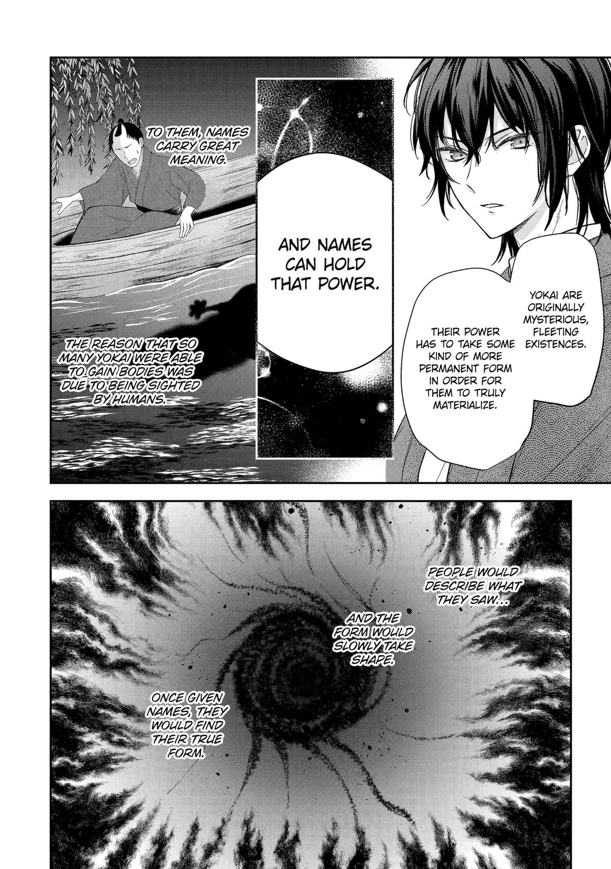 Girl Meets Dragon: The Sacrificial Maiden's Happily Ever After Chap 10 - Next Chap 11
