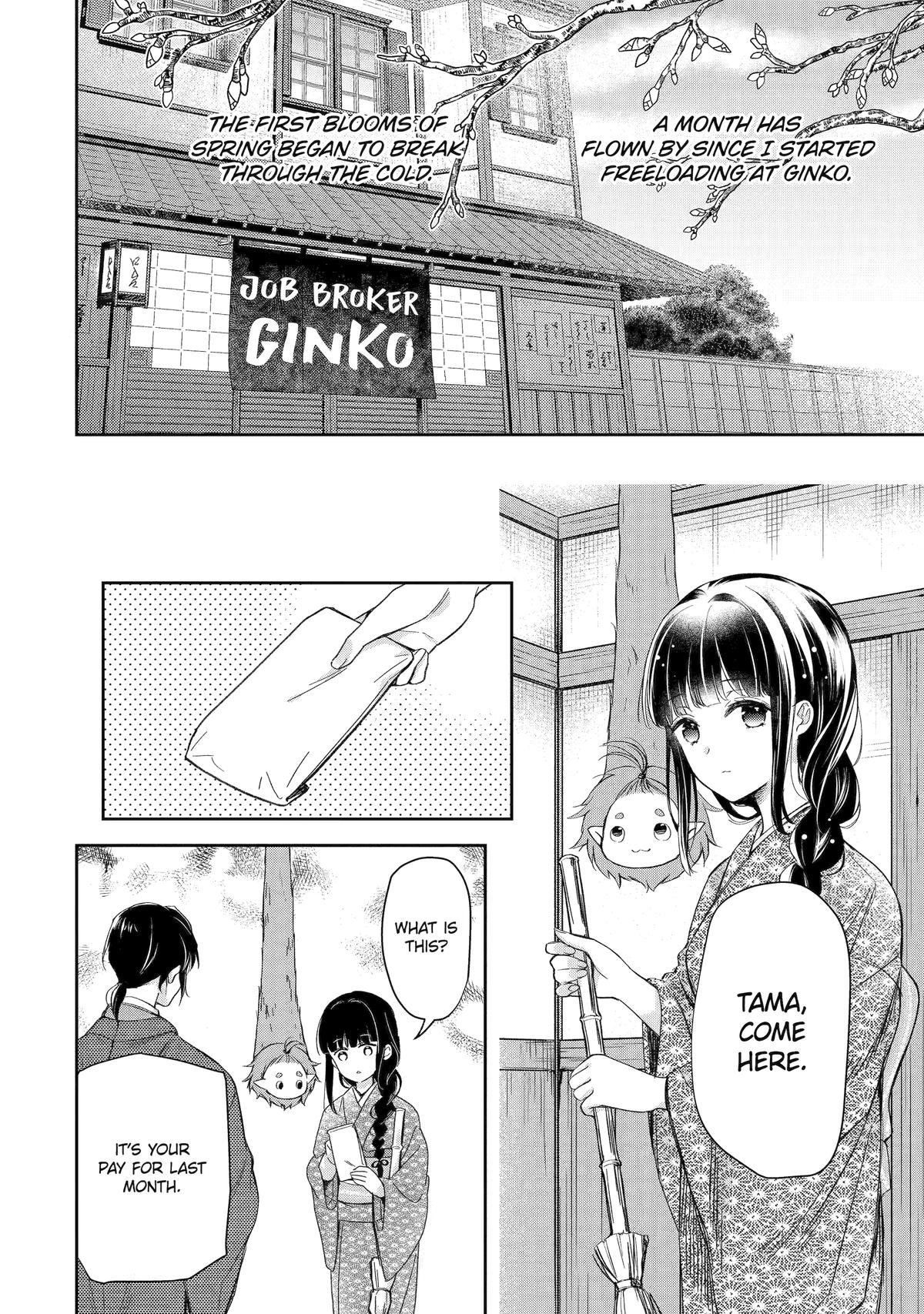 Girl Meets Dragon: The Sacrificial Maiden's Happily Ever After Chap 10 - Next Chap 11