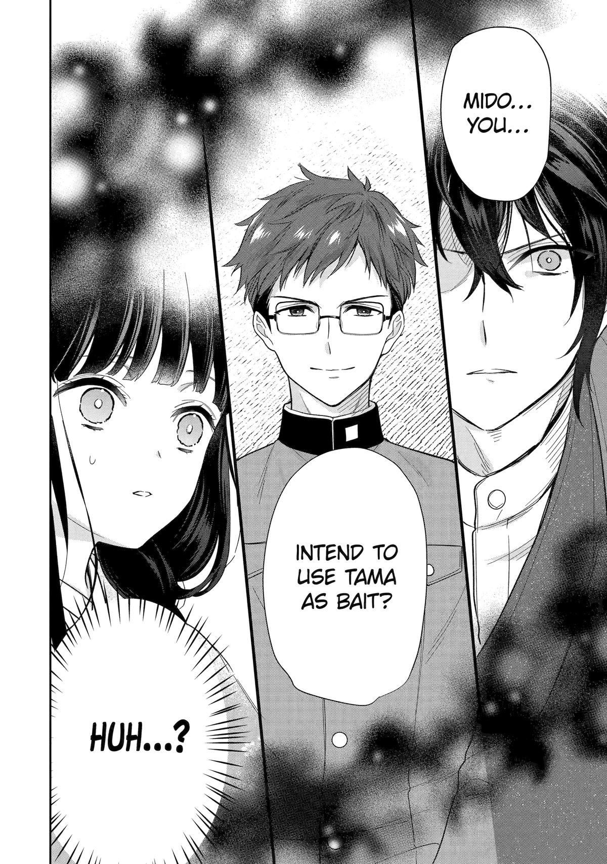 Girl Meets Dragon: The Sacrificial Maiden's Happily Ever After Chap 11 - Next Chap 12