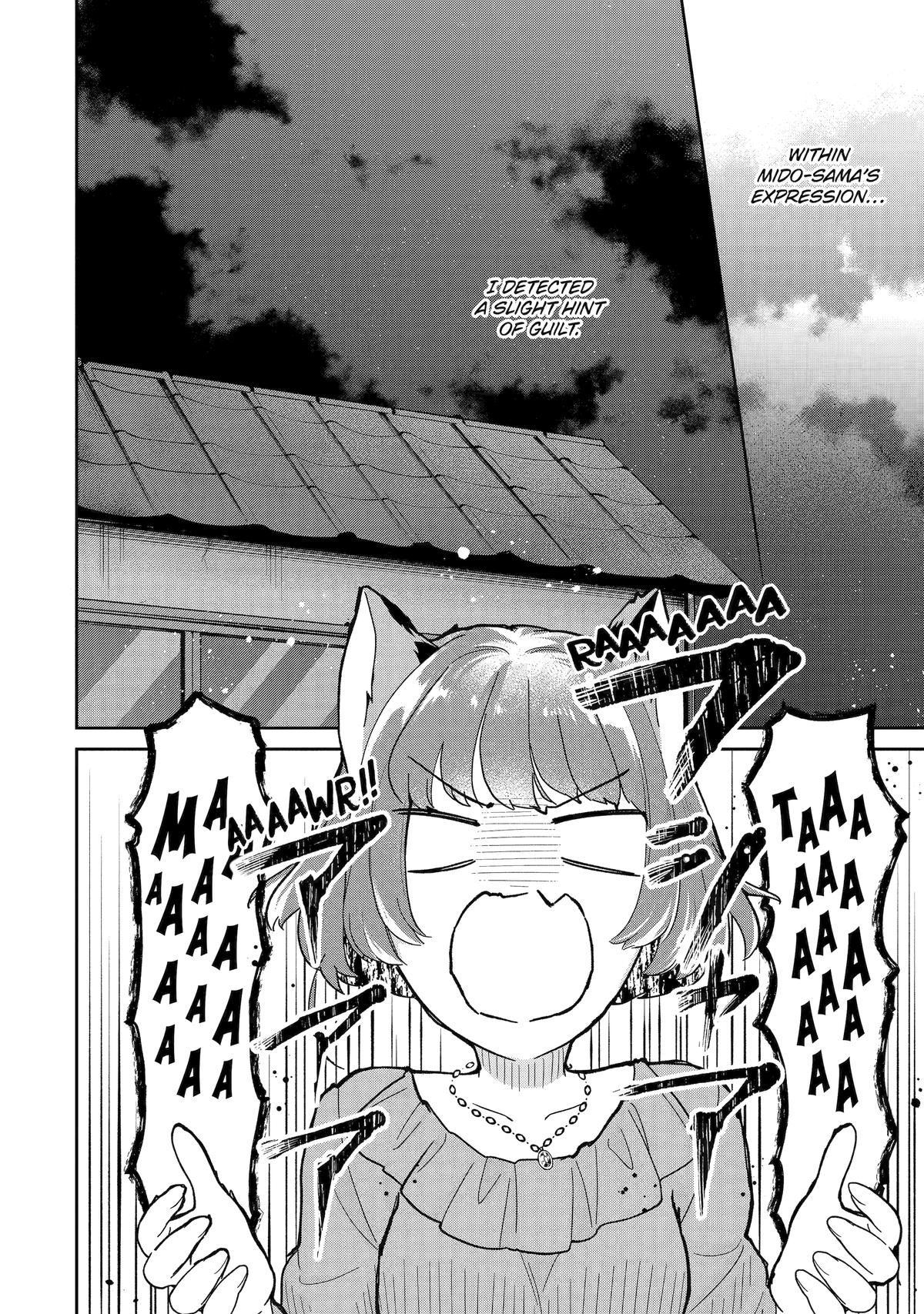 Girl Meets Dragon: The Sacrificial Maiden's Happily Ever After Chap 11 - Next Chap 12