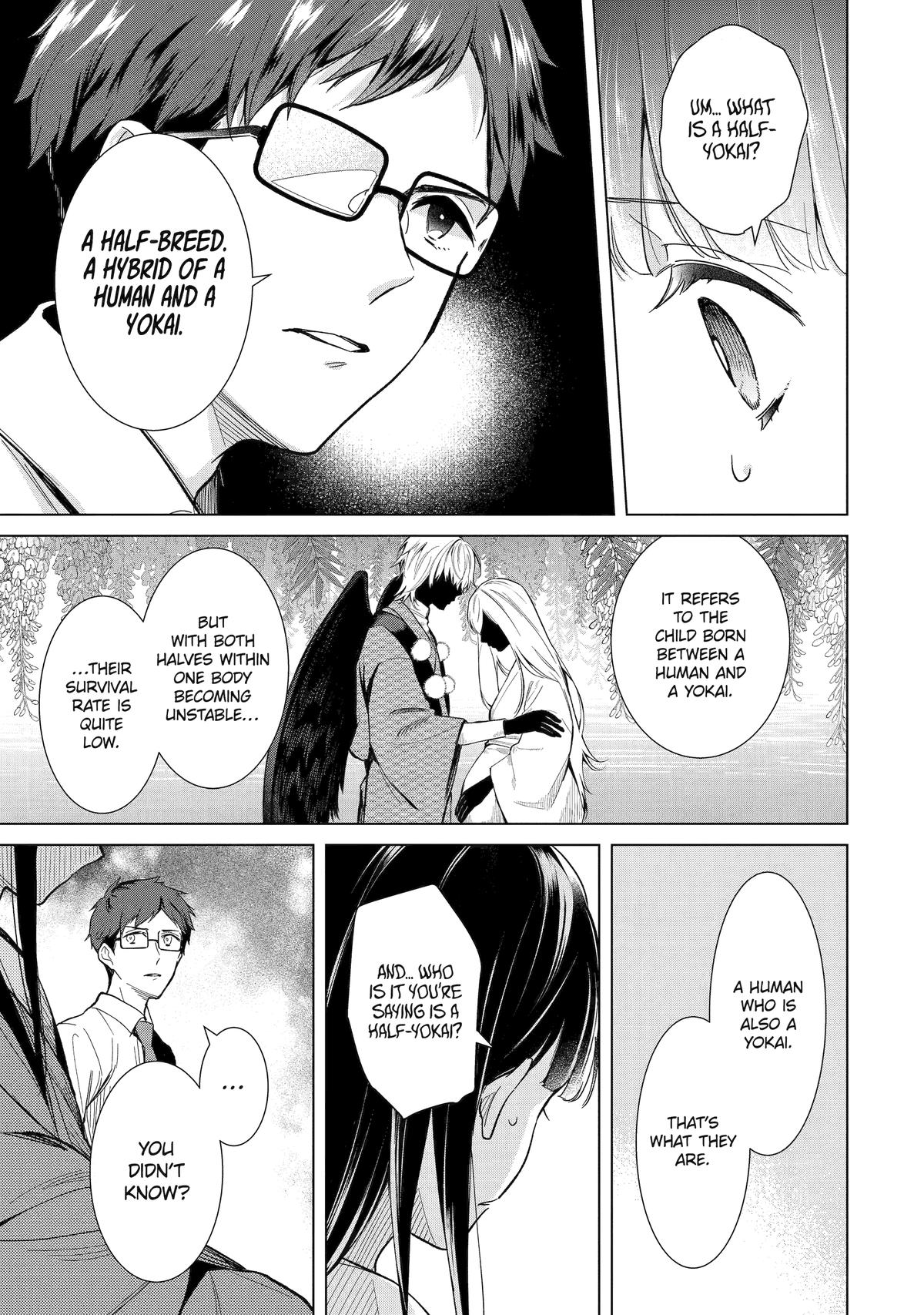 Girl Meets Dragon: The Sacrificial Maiden's Happily Ever After Chap 13 - Next Chap 14