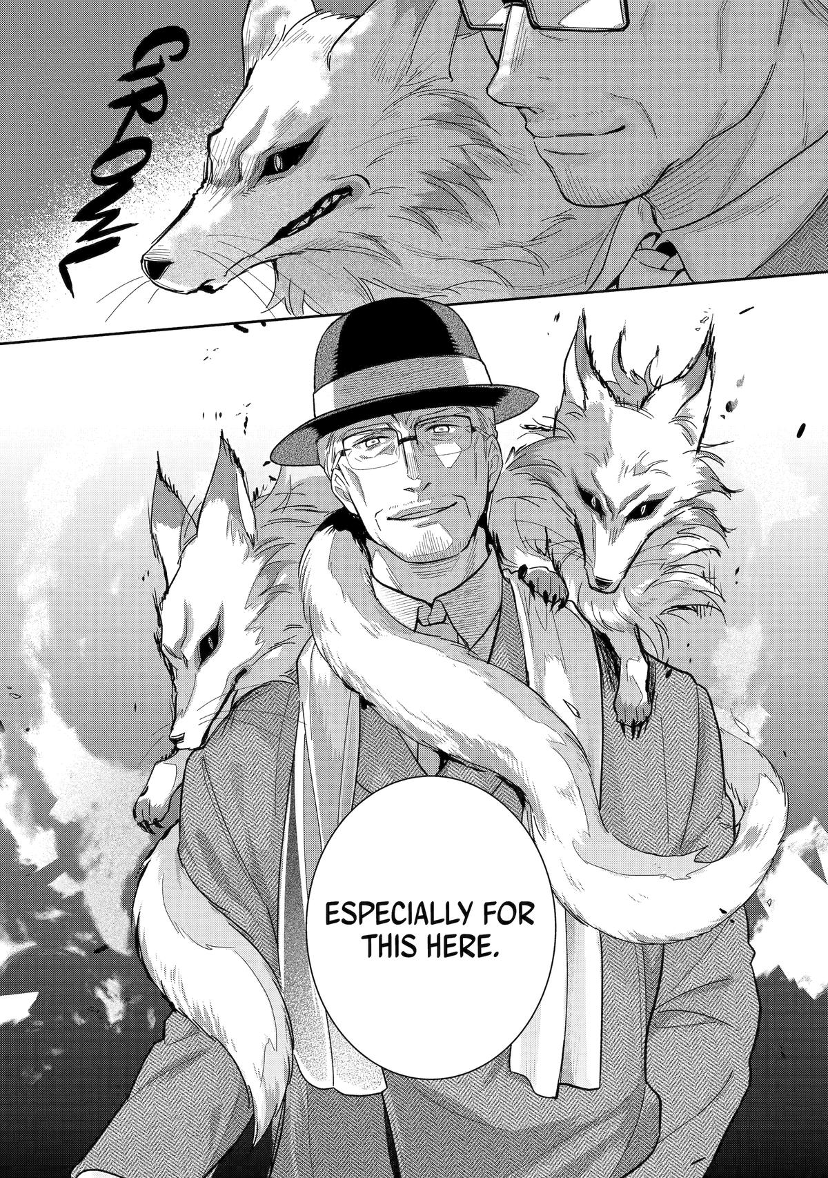 Girl Meets Dragon: The Sacrificial Maiden's Happily Ever After Chap 13 - Next Chap 14
