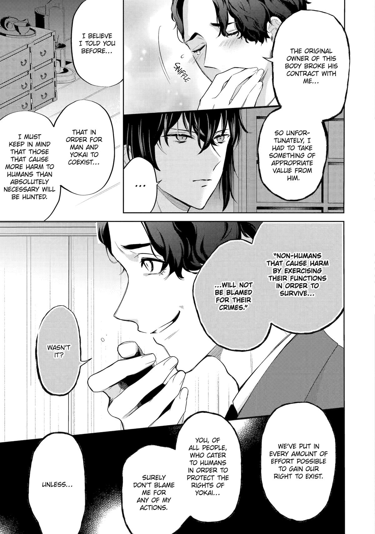 Girl Meets Dragon: The Sacrificial Maiden's Happily Ever After Chap 25 - Next Chap 26