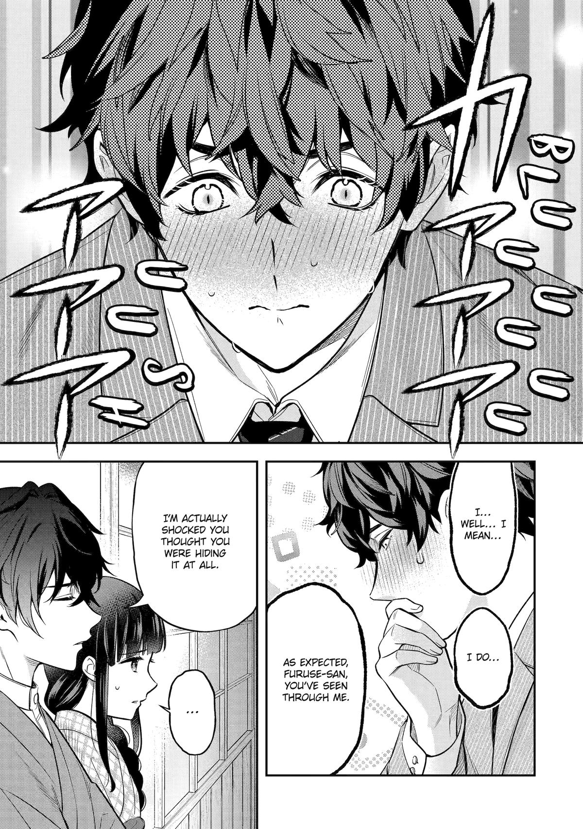 Girl Meets Dragon: The Sacrificial Maiden's Happily Ever After Chap 28 - Next Chap 29