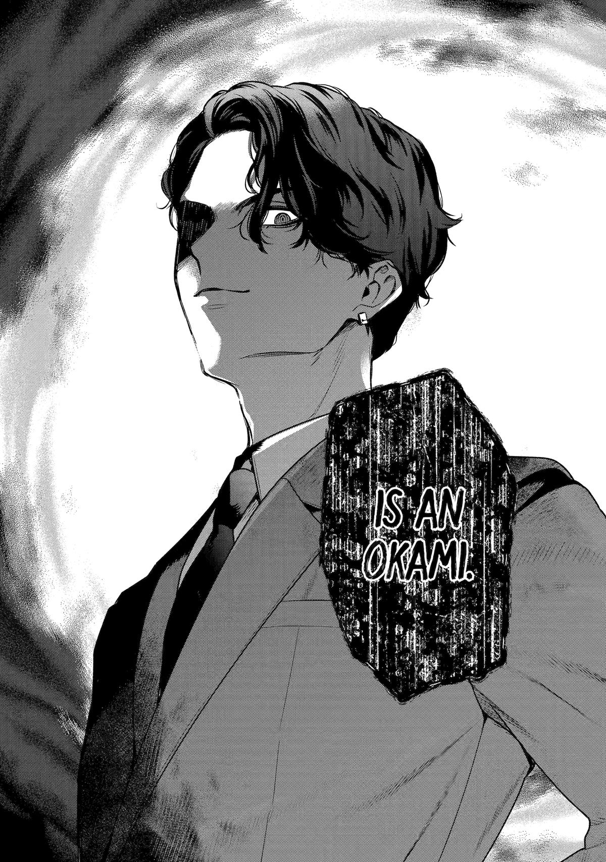 Girl Meets Dragon: The Sacrificial Maiden's Happily Ever After Chap 28 - Next Chap 29