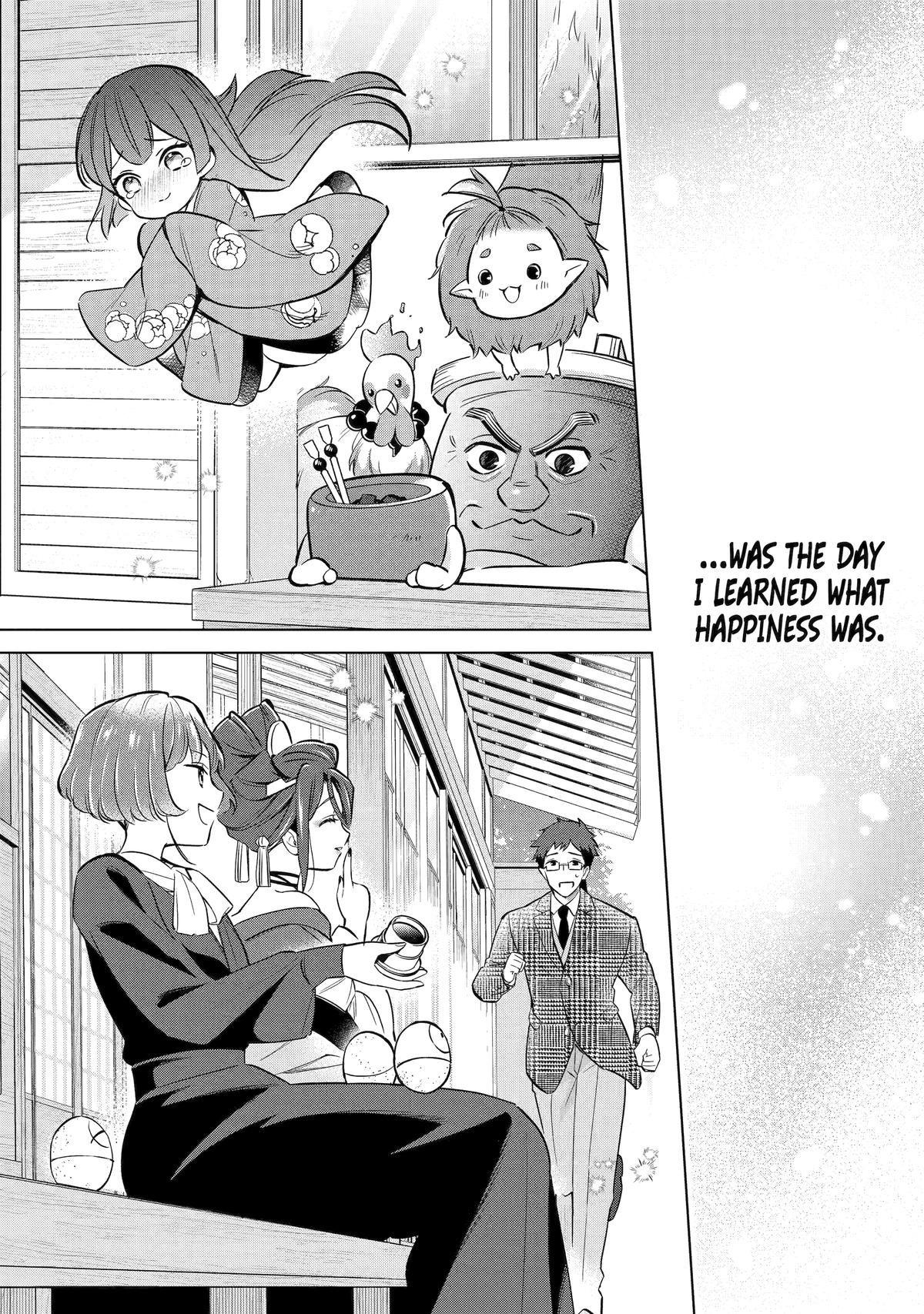 Girl Meets Dragon: The Sacrificial Maiden's Happily Ever After Chap 33 - Next Chap 34