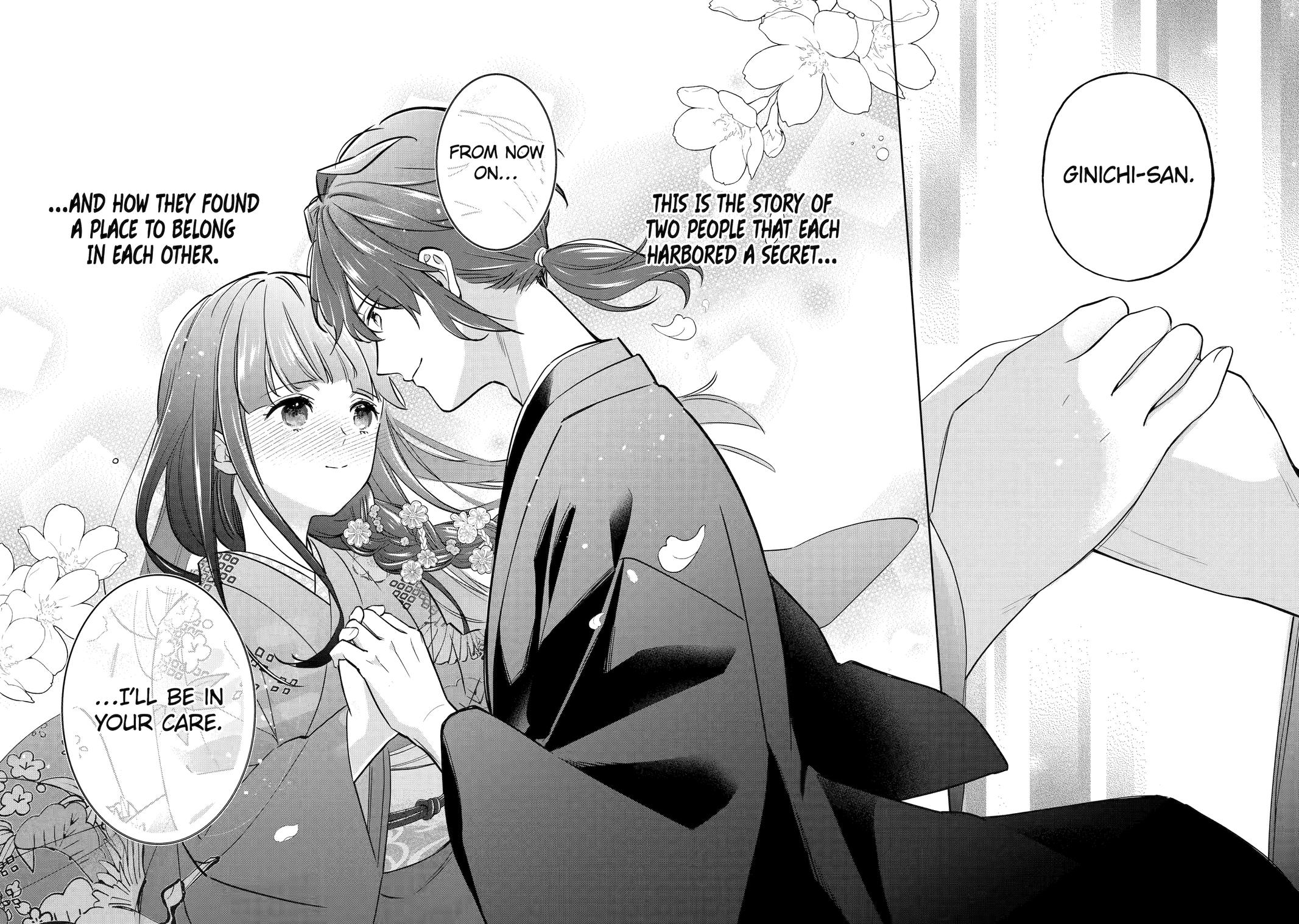 Girl Meets Dragon: The Sacrificial Maiden's Happily Ever After Chap 33 - Next Chap 34