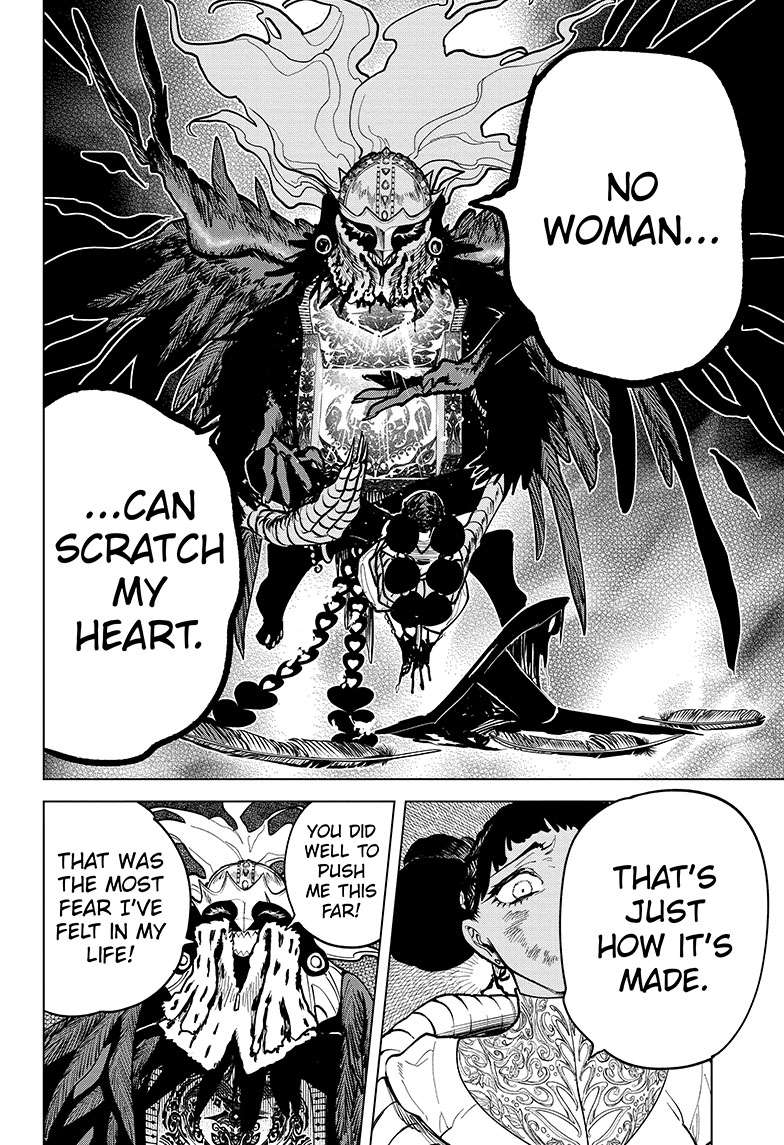 Ichi the Witch Chap 1 - Next Chap 2