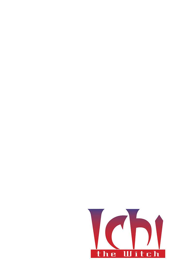 Ichi the Witch Chap 1 - Next Chap 2