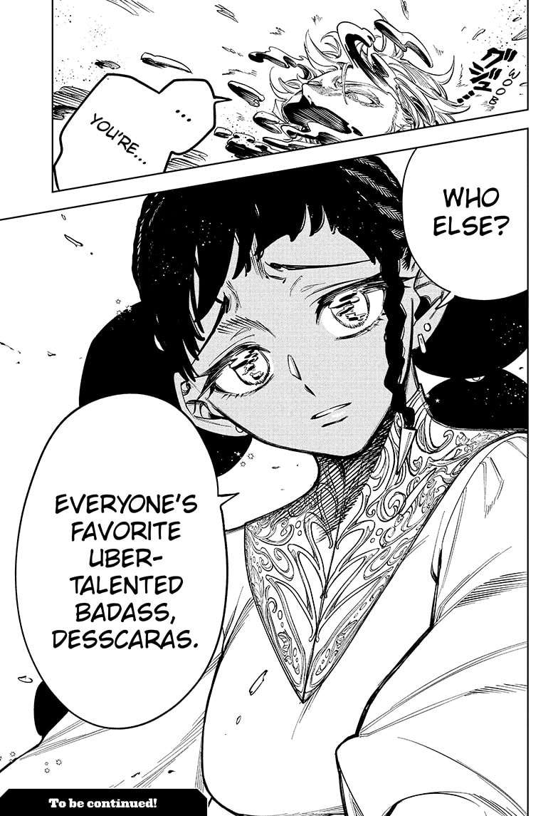 Ichi the Witch Chap 17 - Next Chap 18
