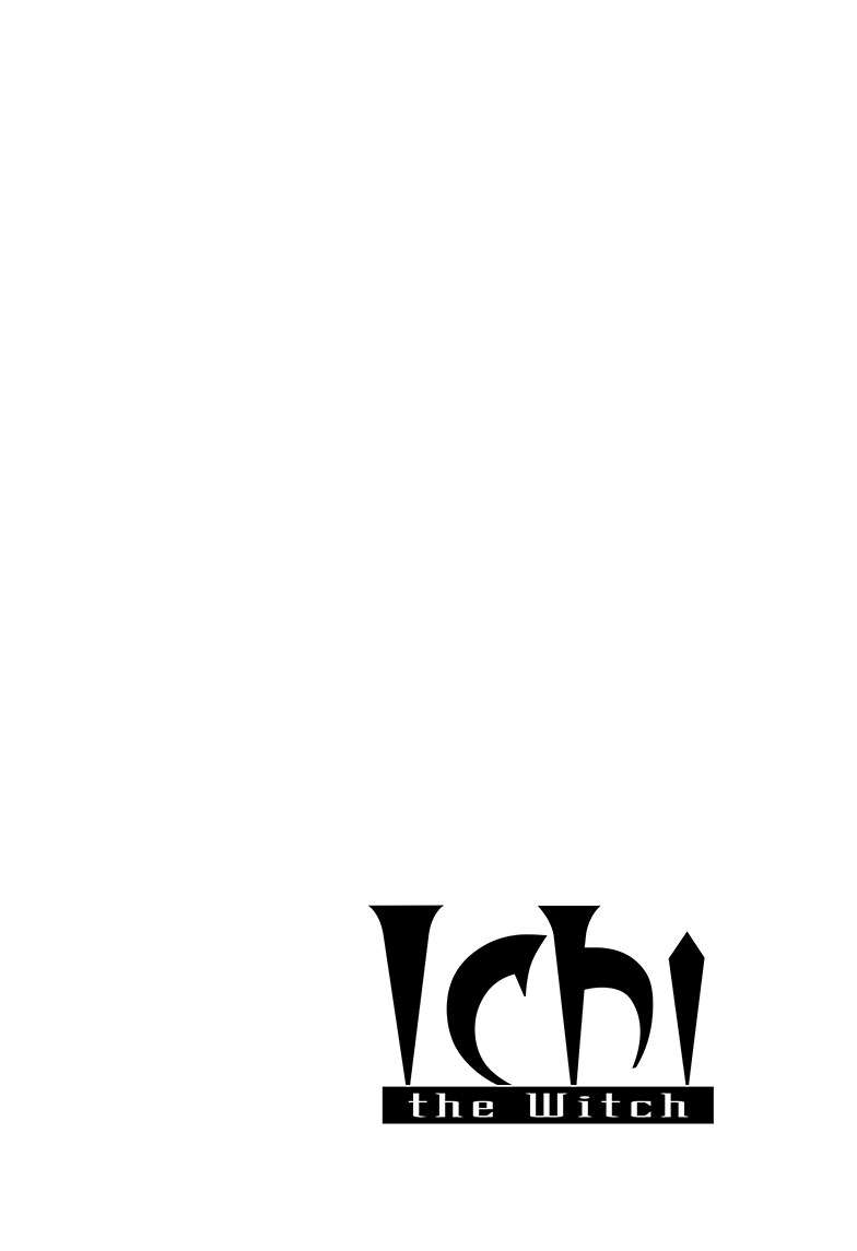 Ichi the Witch Chap 15 - Next Chap 16