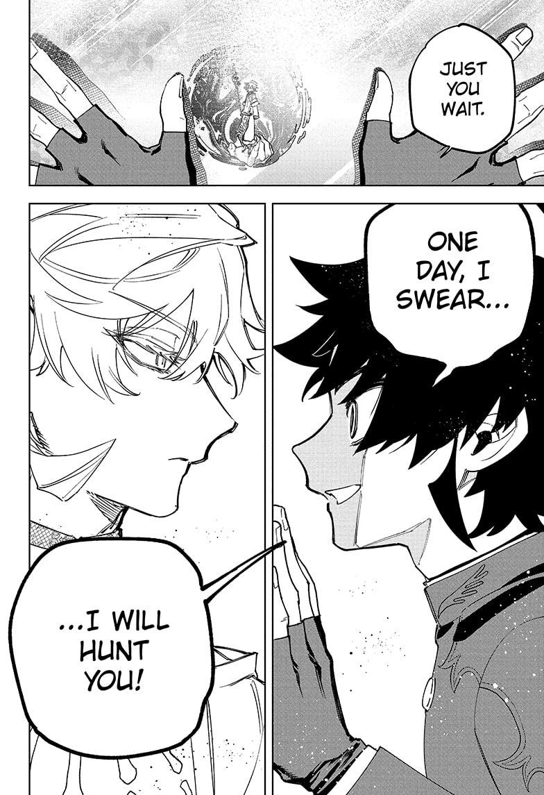 Ichi the Witch Chap 19 - Next Chap 20
