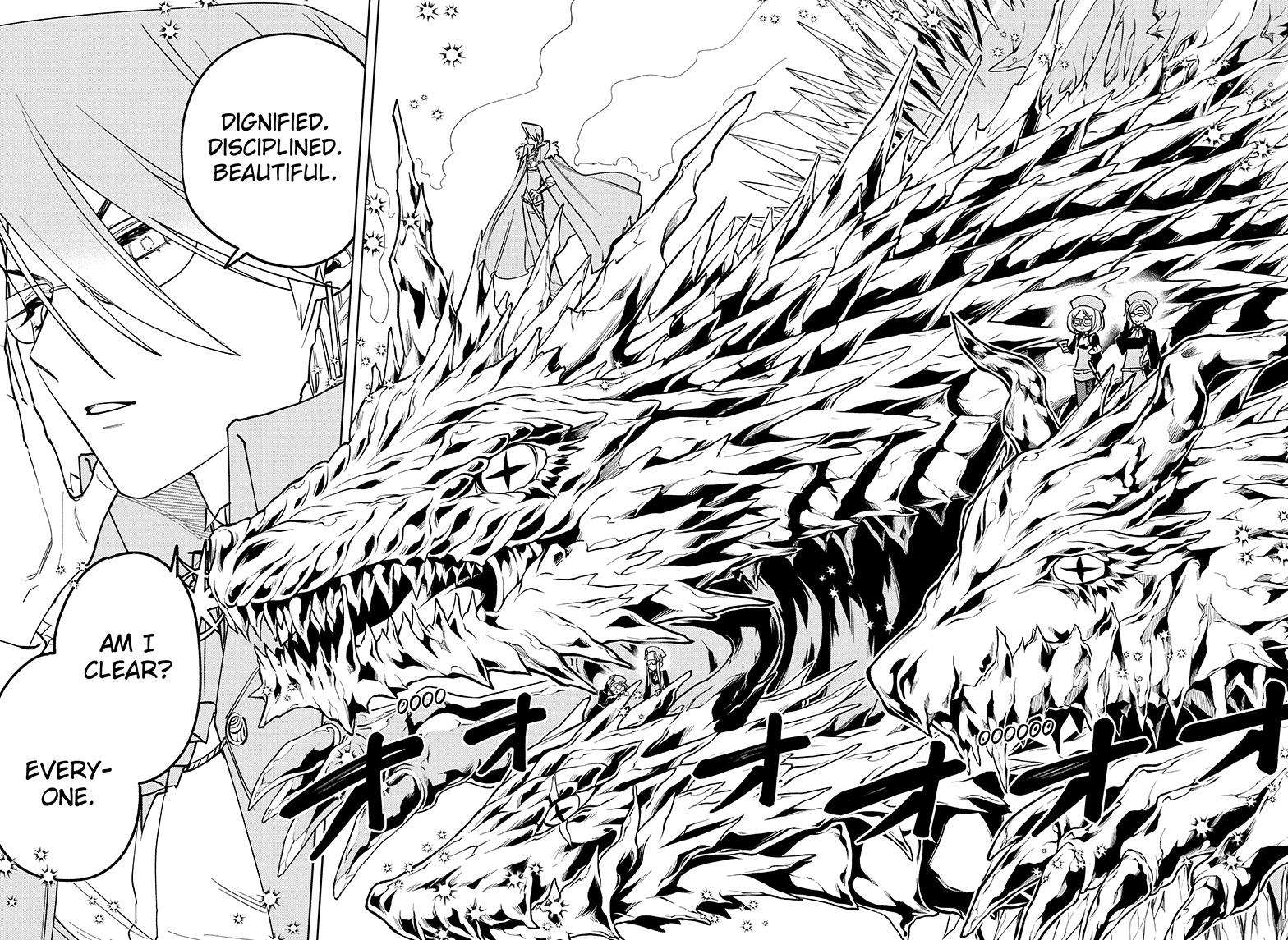 Ichi the Witch Chap 13 - Next Chap 14
