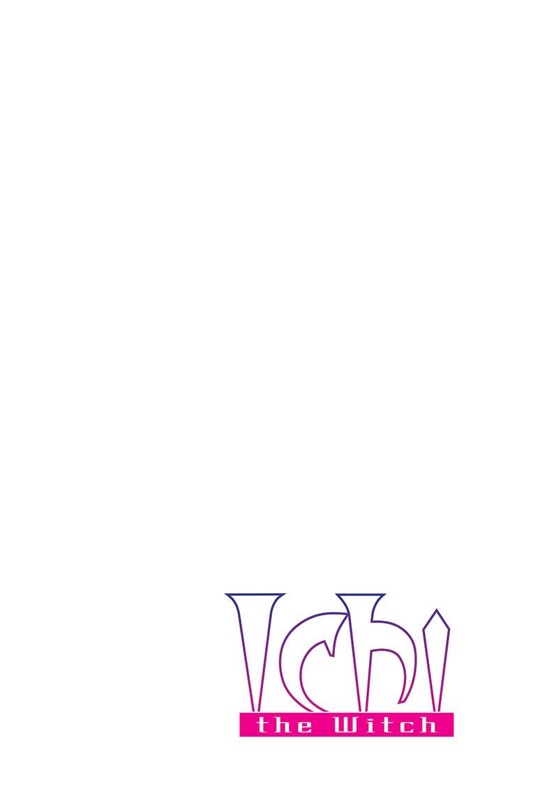 Ichi the Witch Chap 25 - Next Chap 26