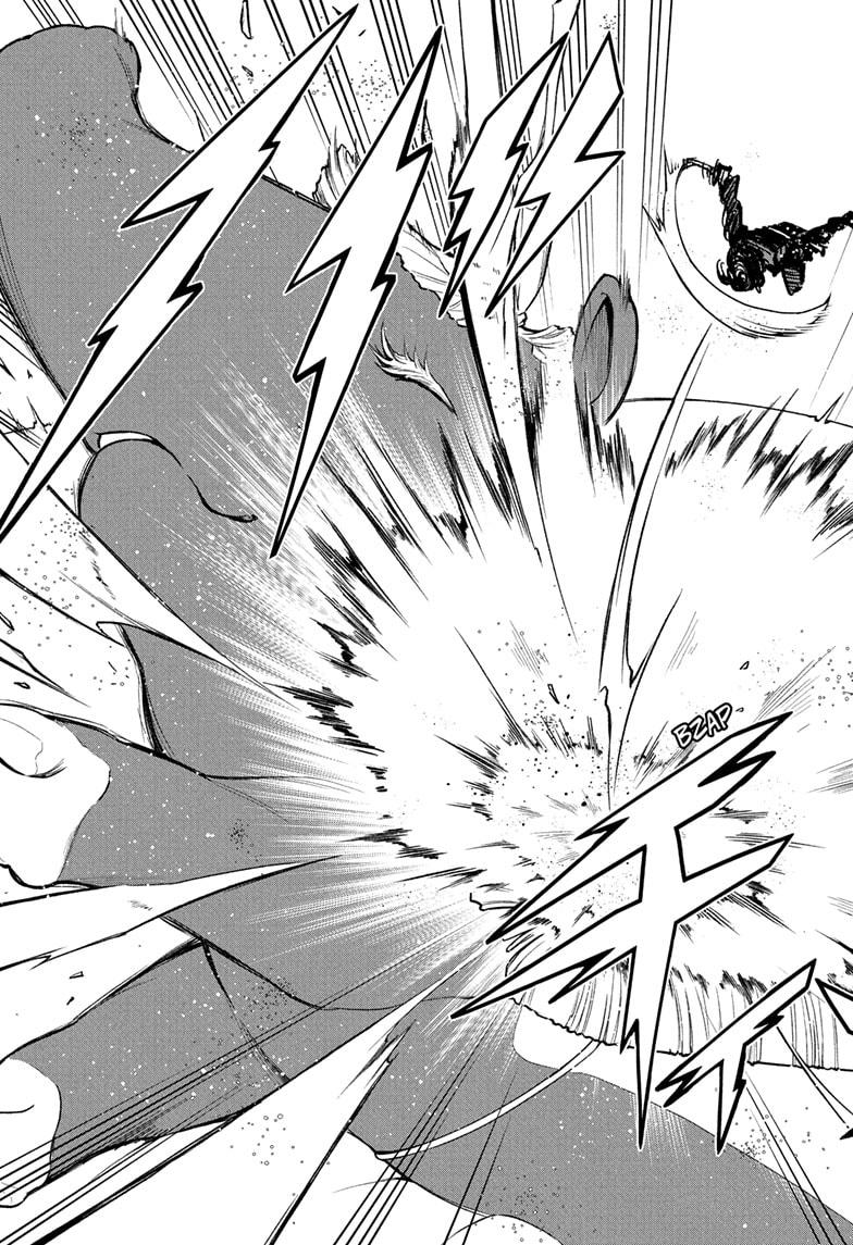 Ichi the Witch Chap 26 - Next Chap 27