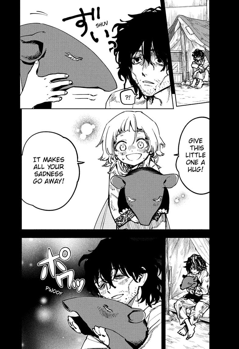 Ichi the Witch Chap 26 - Next Chap 27