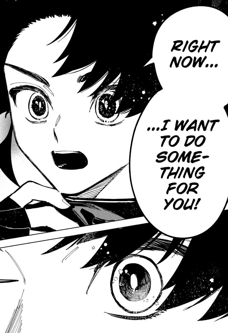 Ichi the Witch Chap 28 - Next Chap 29